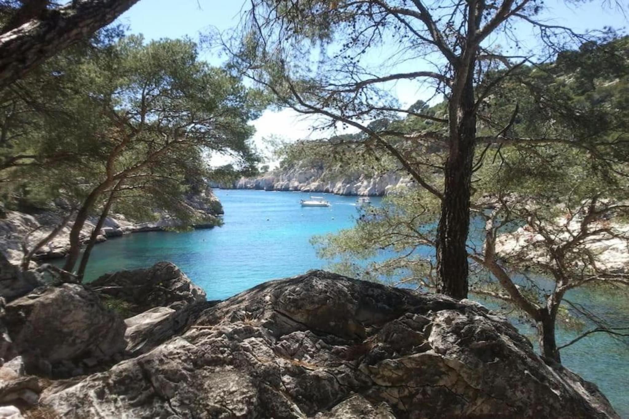 Shangri-La 2-Areas summer 20km