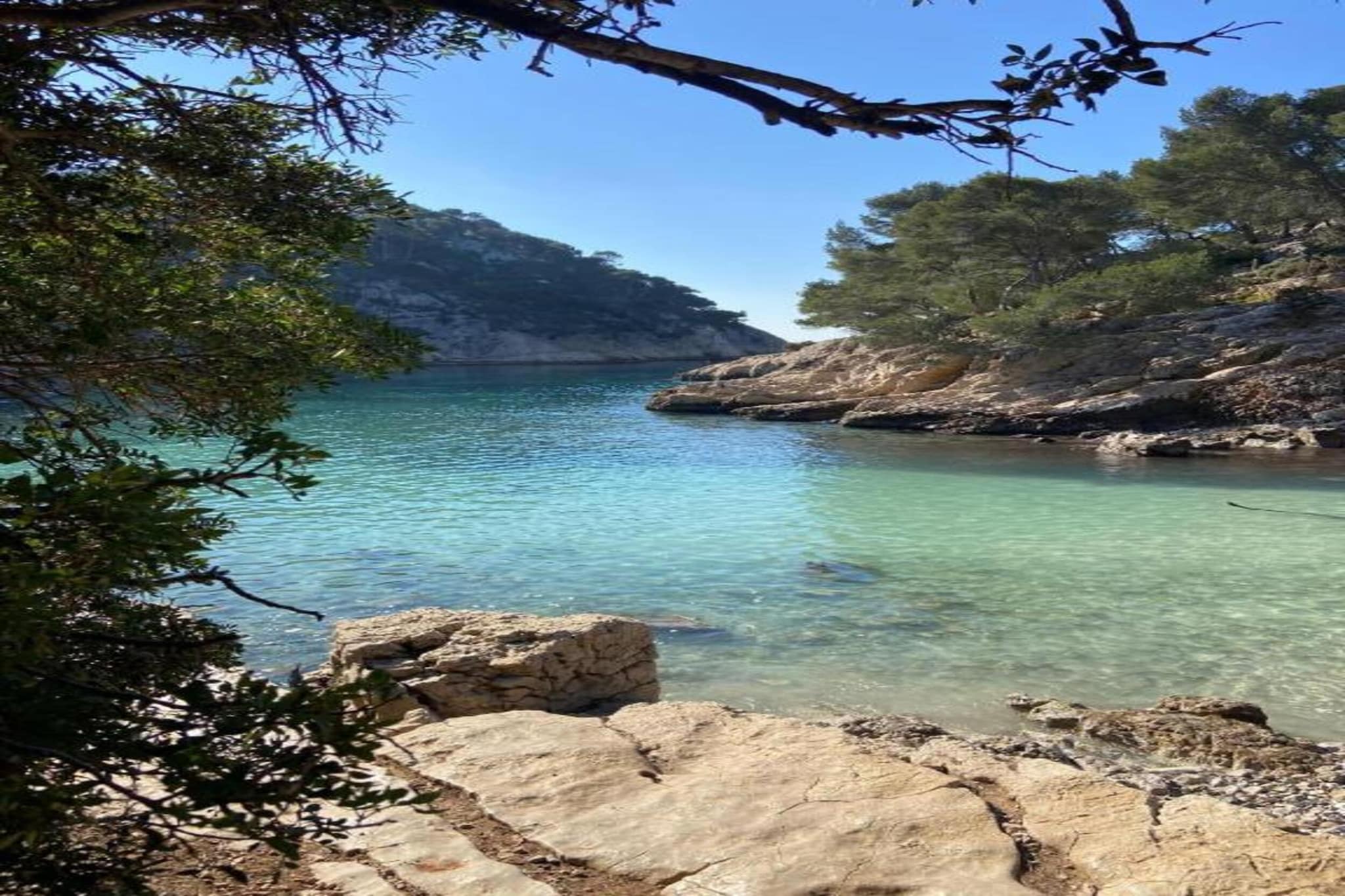 Shangri-La 2-Areas summer 20km