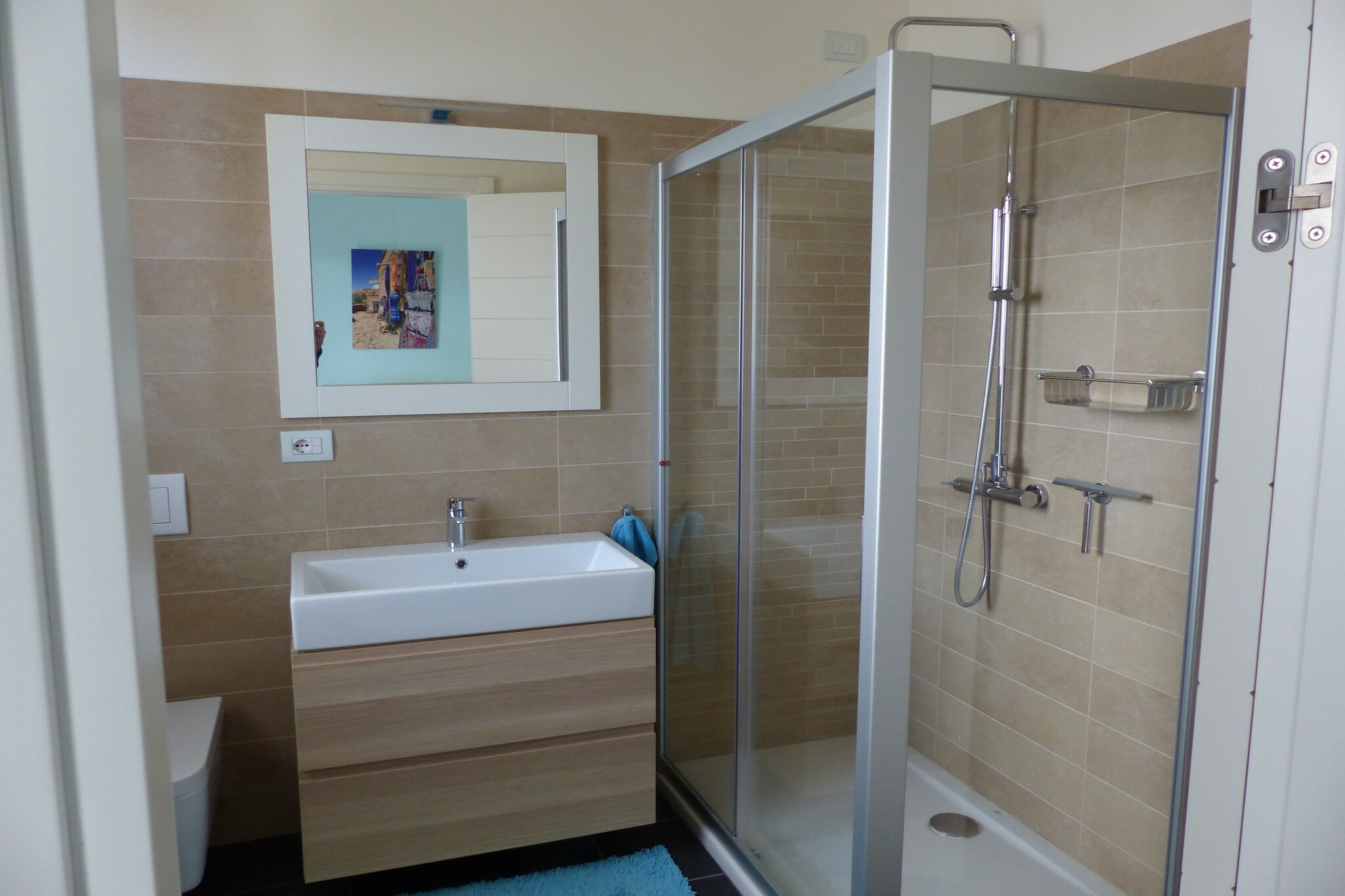 Sardinian charm with Cloony's fantics