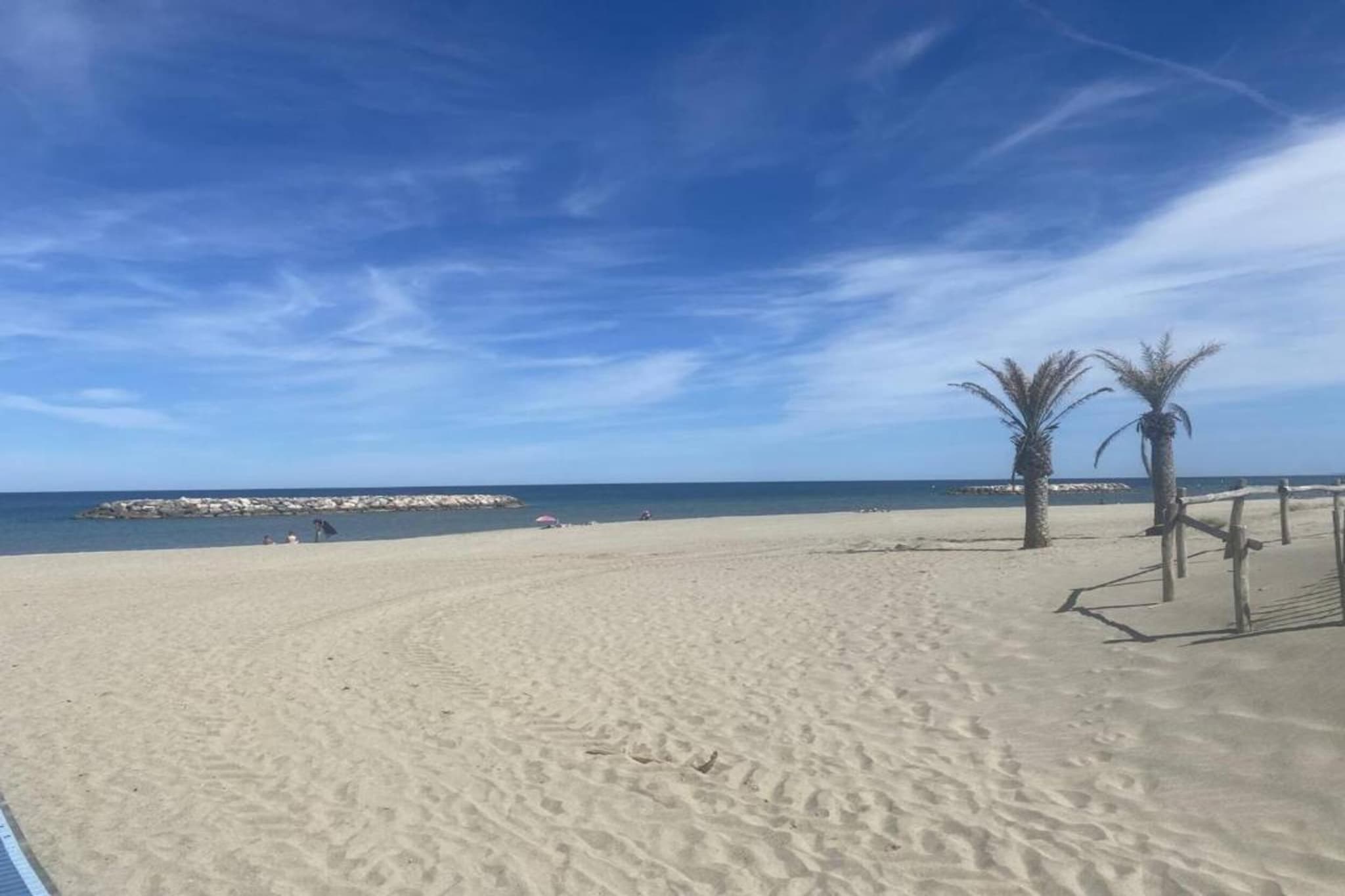 Residence Le Lotus Blanc 1-Gebieden zomer 20km