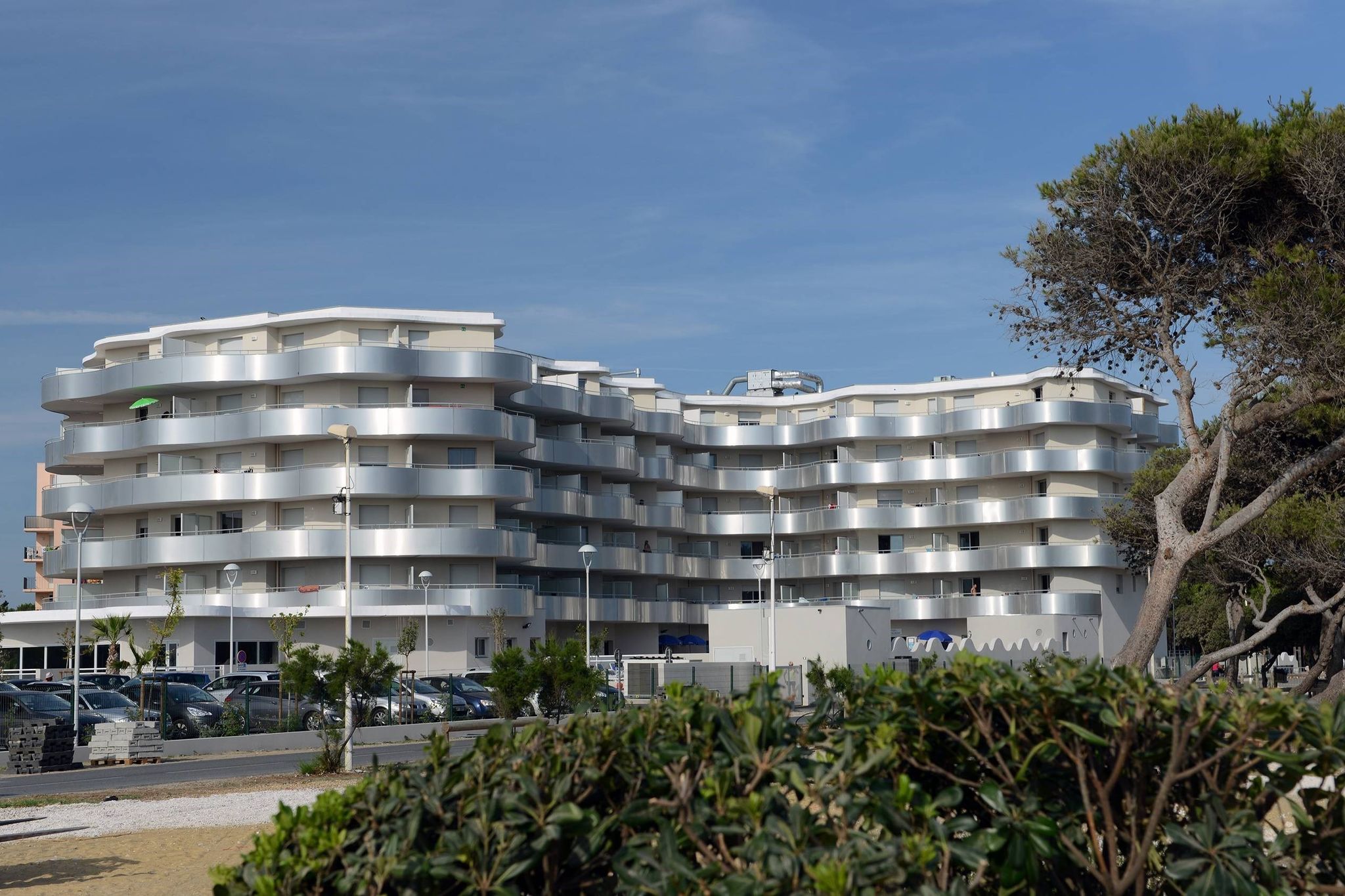 Bel appartement près de l'incroyable plage de Port-Barcarès