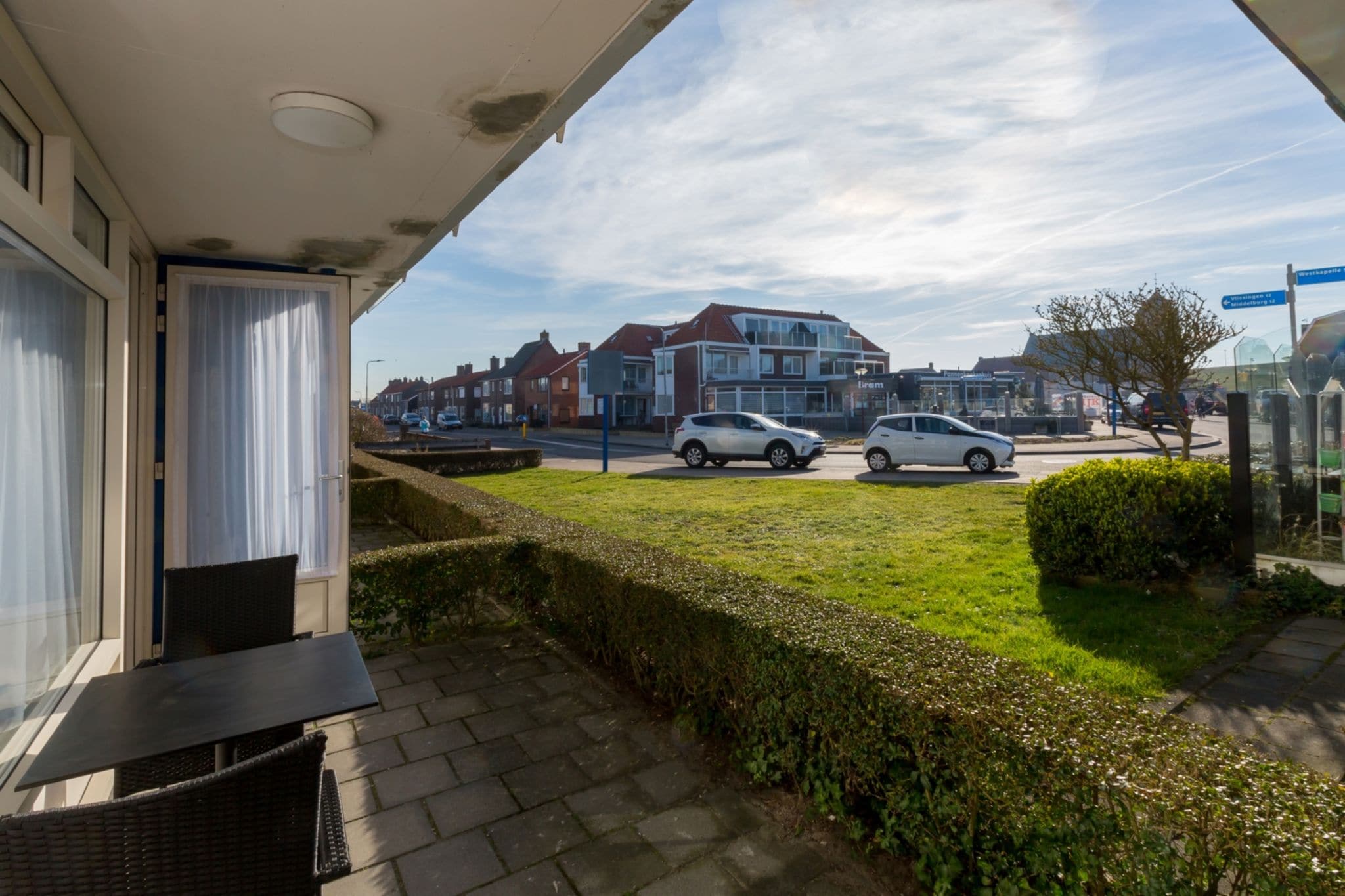 Beautiful Apartment in Zoutelande with Terrace