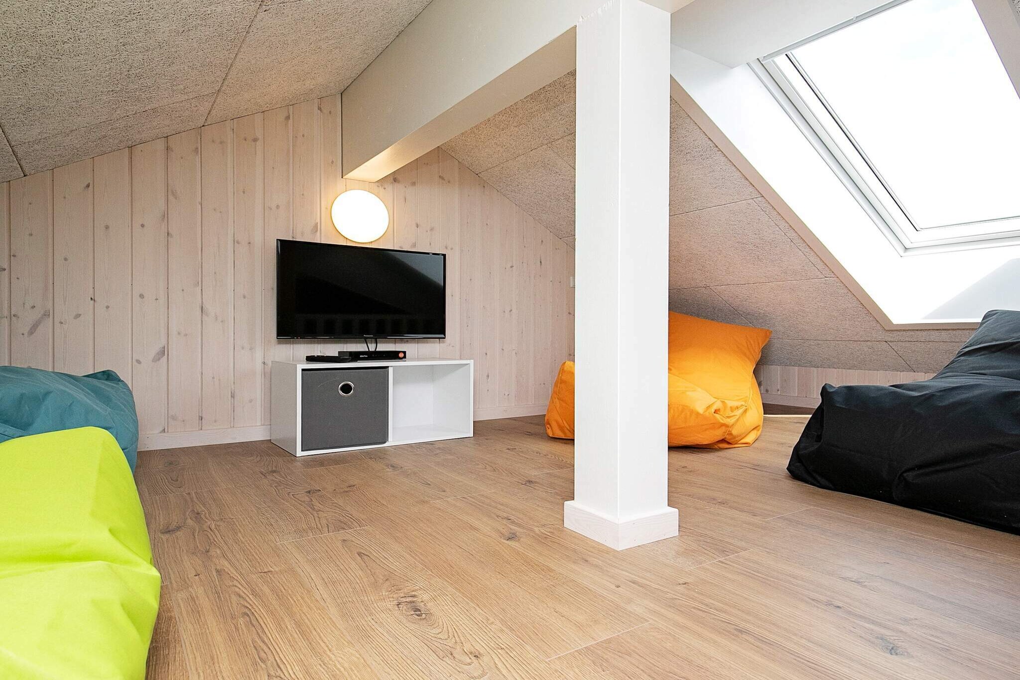 Indoor