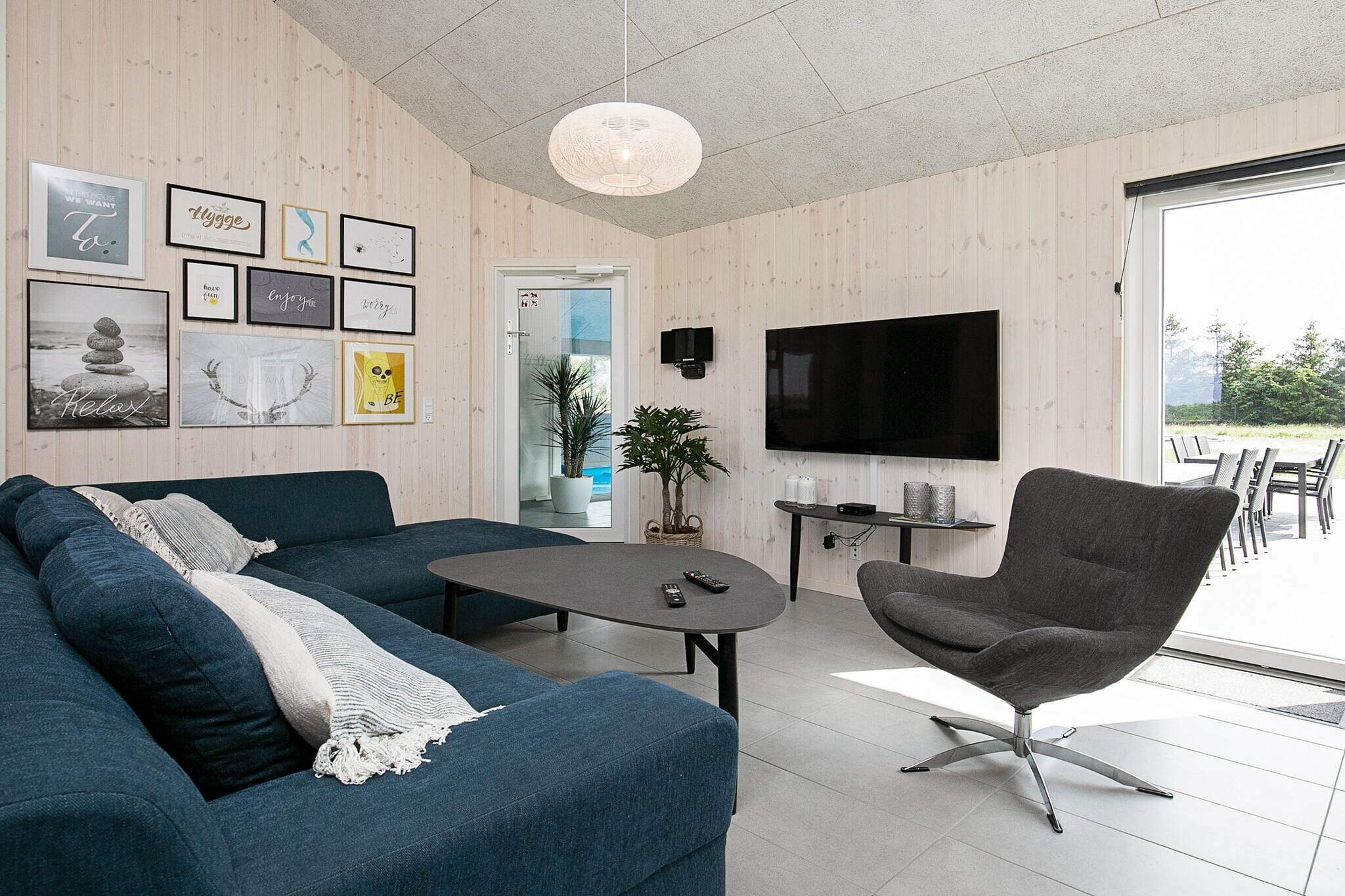 Indoor