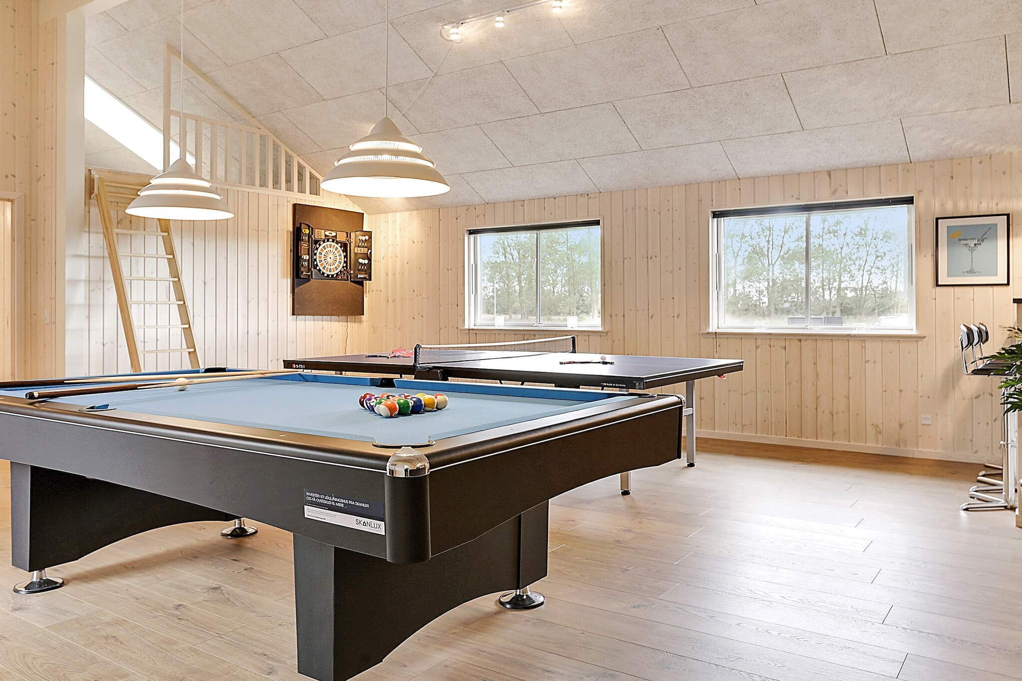 Indoor