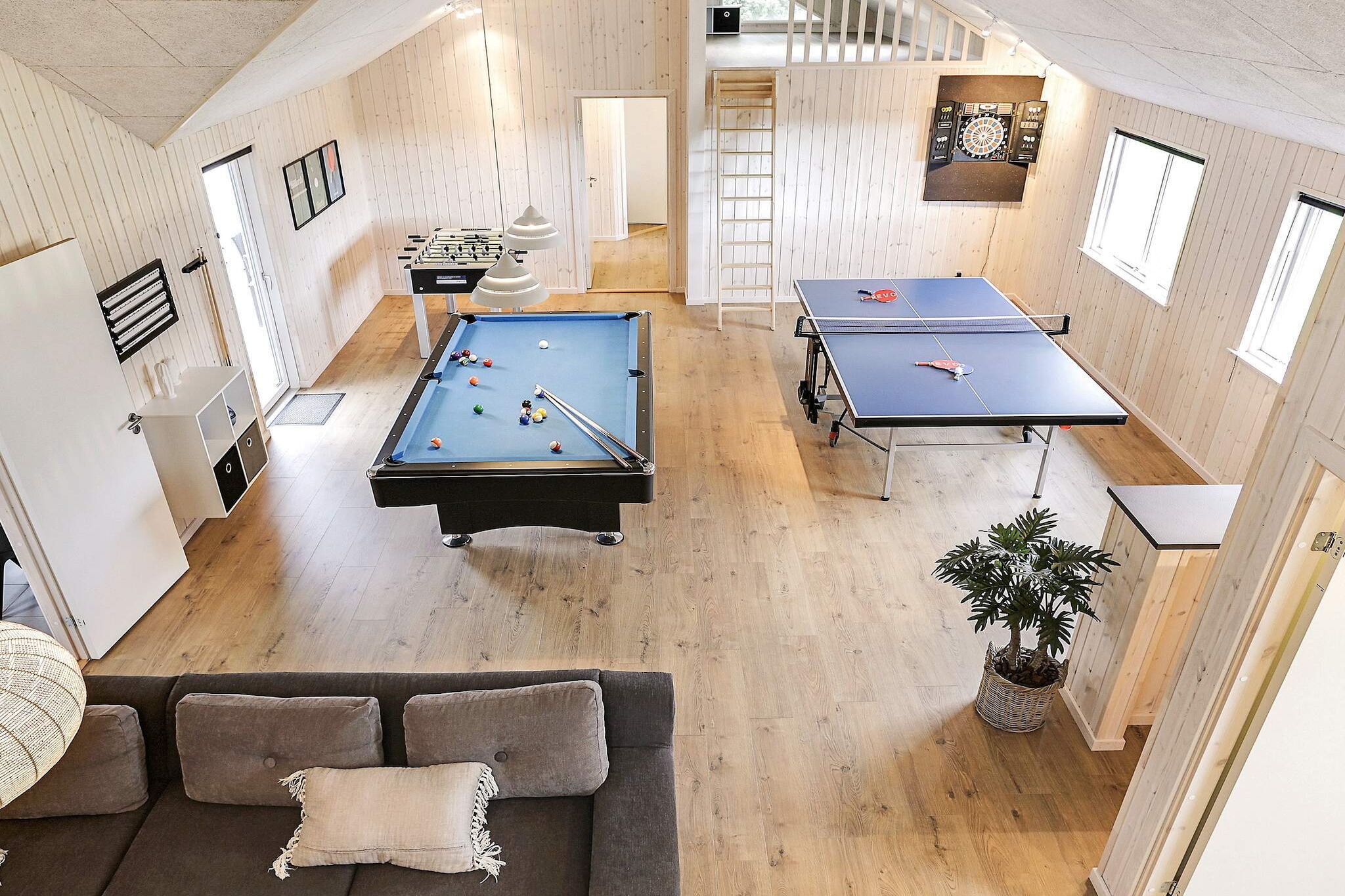 Indoor