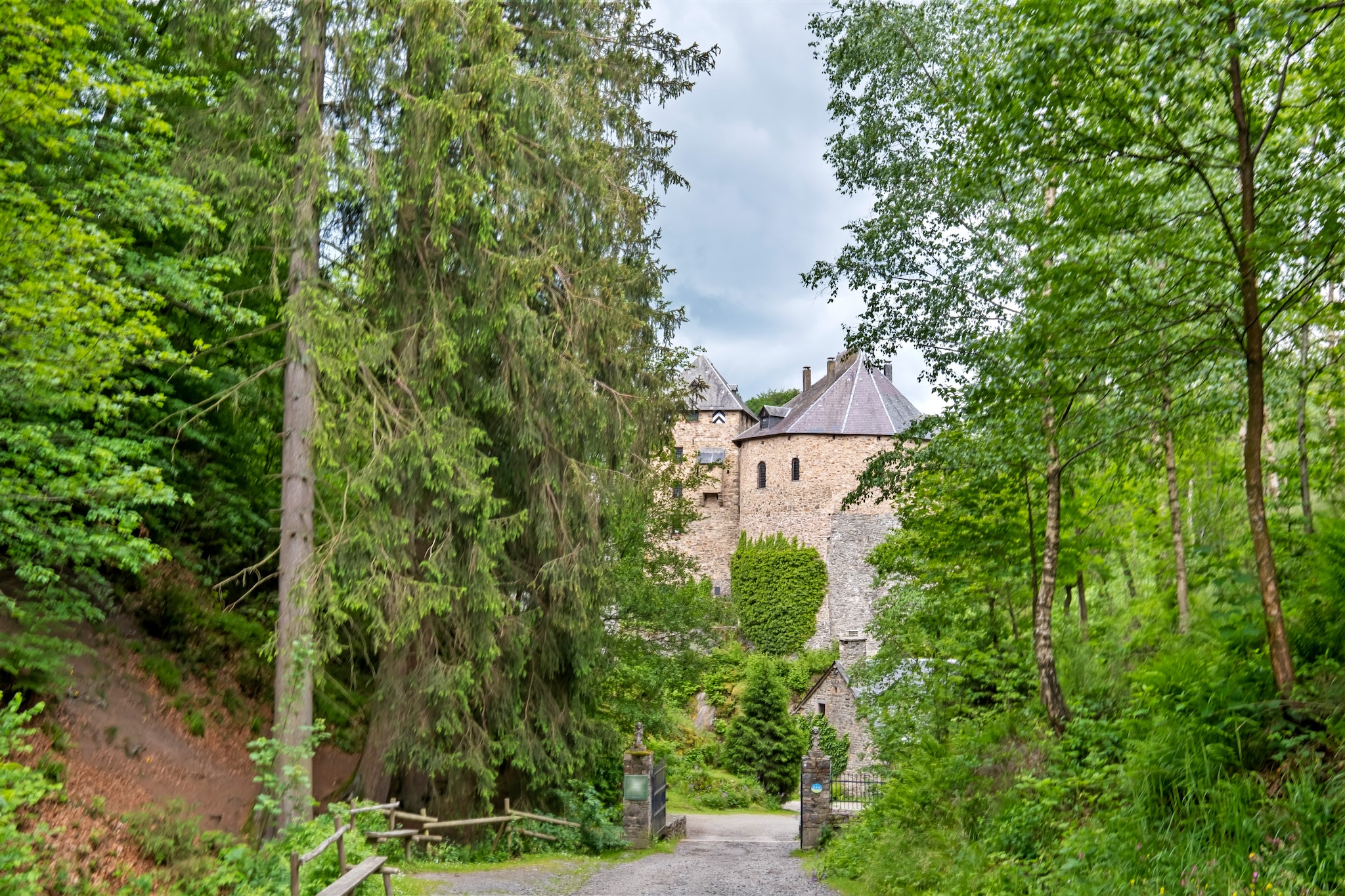 Vakantiehuis Waimes max. 6 personen 3 slaapkamers sauna #23