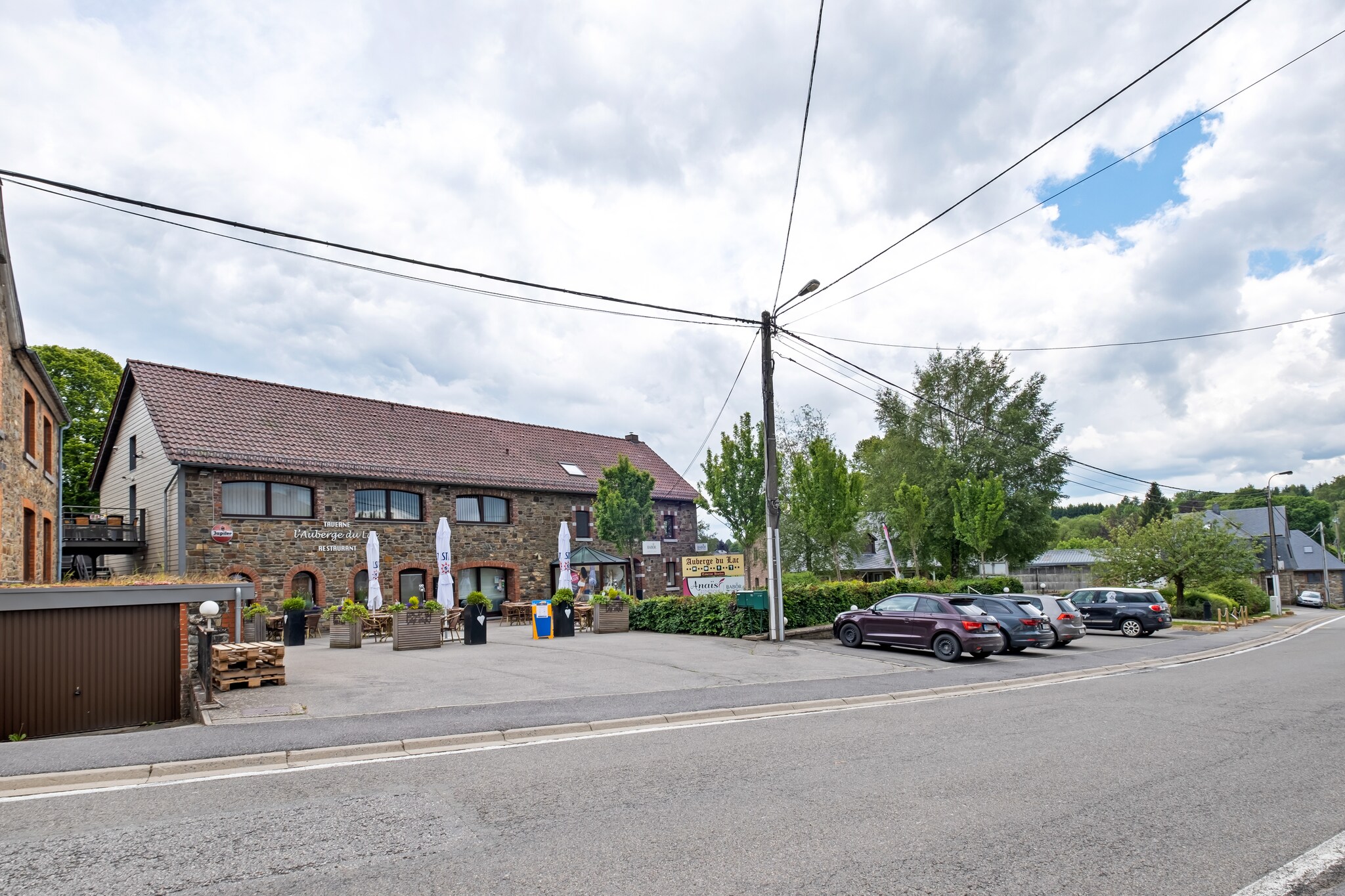 Vakantiehuis Waimes max. 6 personen 3 slaapkamers sauna #36