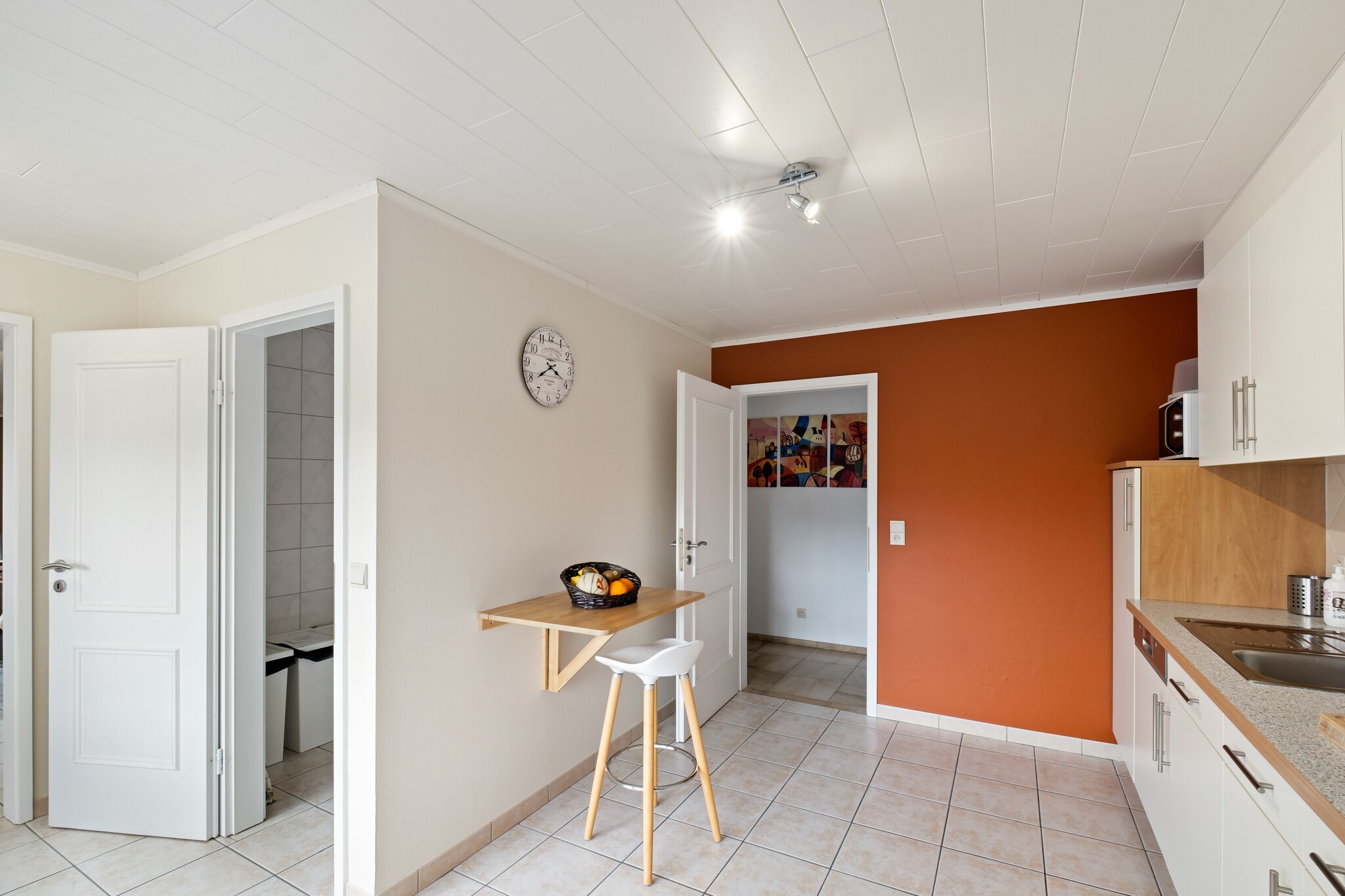 Vakantiehuis Waimes max. 6 personen 3 slaapkamers sauna #12