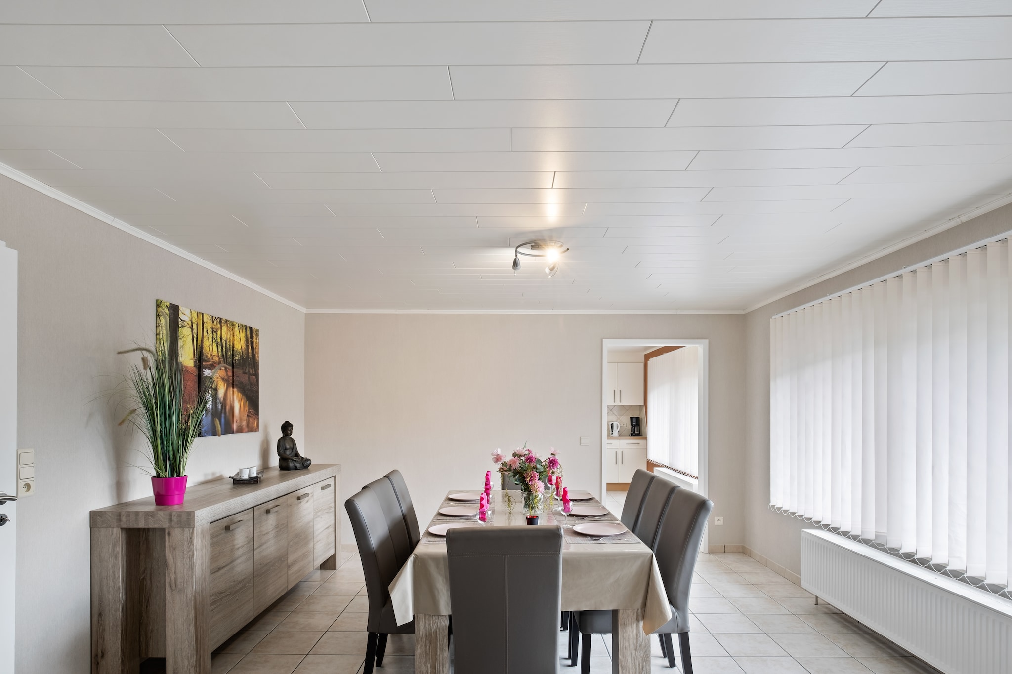 Vakantiehuis Waimes max. 6 personen 3 slaapkamers sauna #3