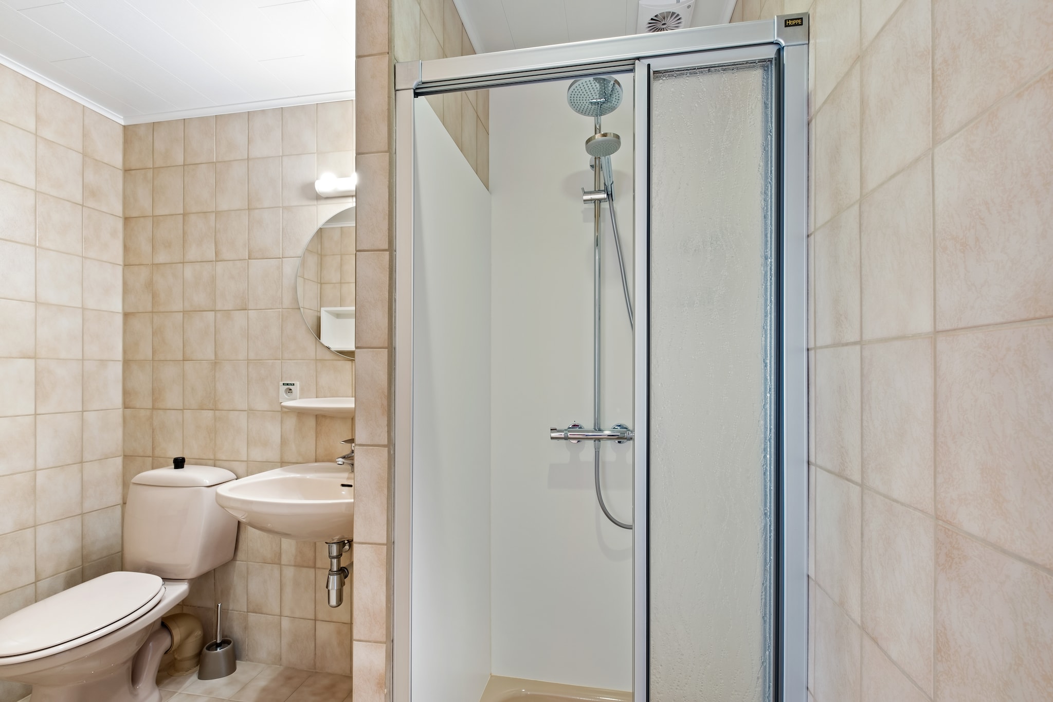 Vakantiehuis Waimes max. 6 personen 3 slaapkamers sauna #17