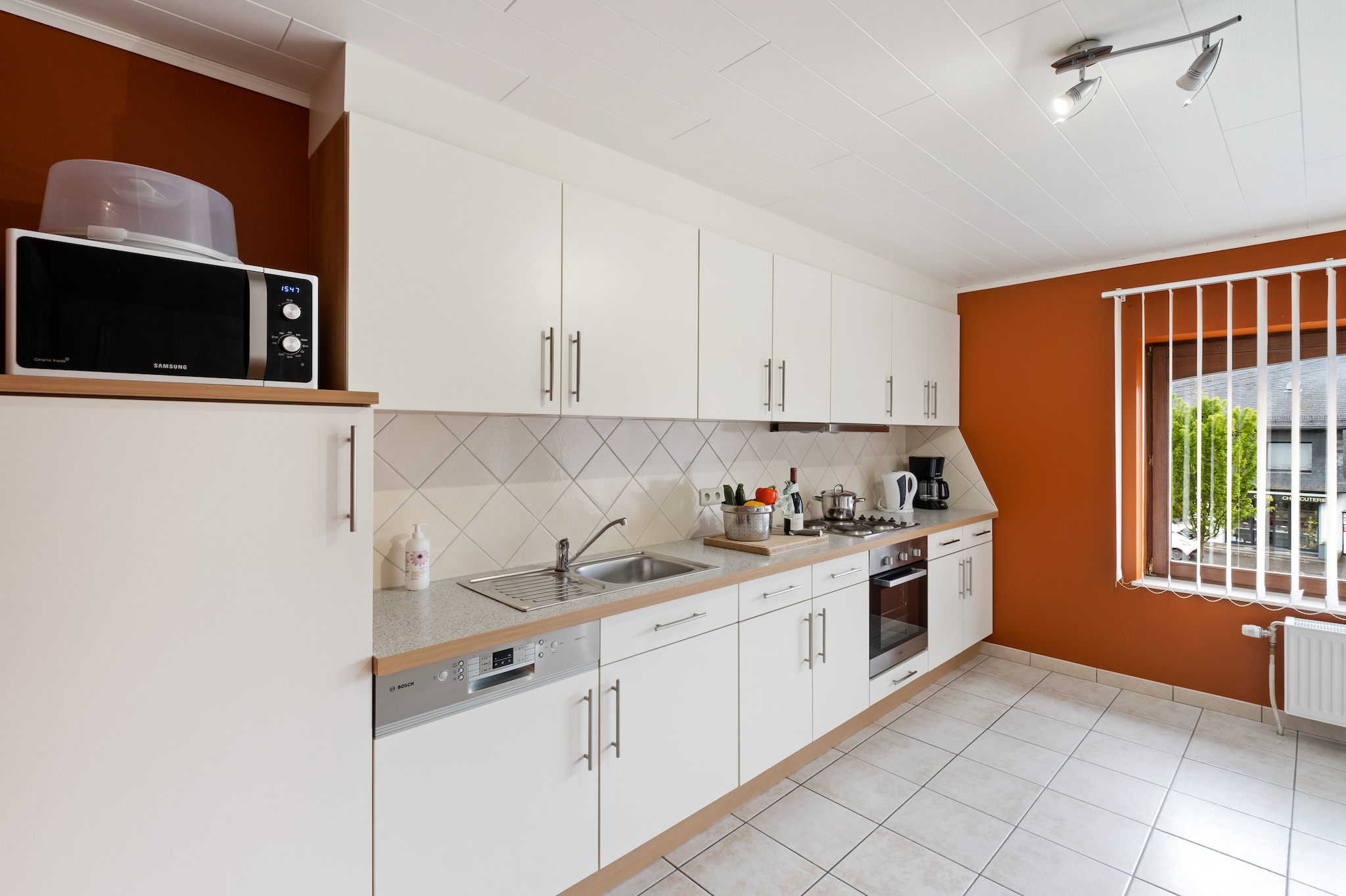 Vakantiehuis Waimes max. 6 personen 3 slaapkamers sauna #11