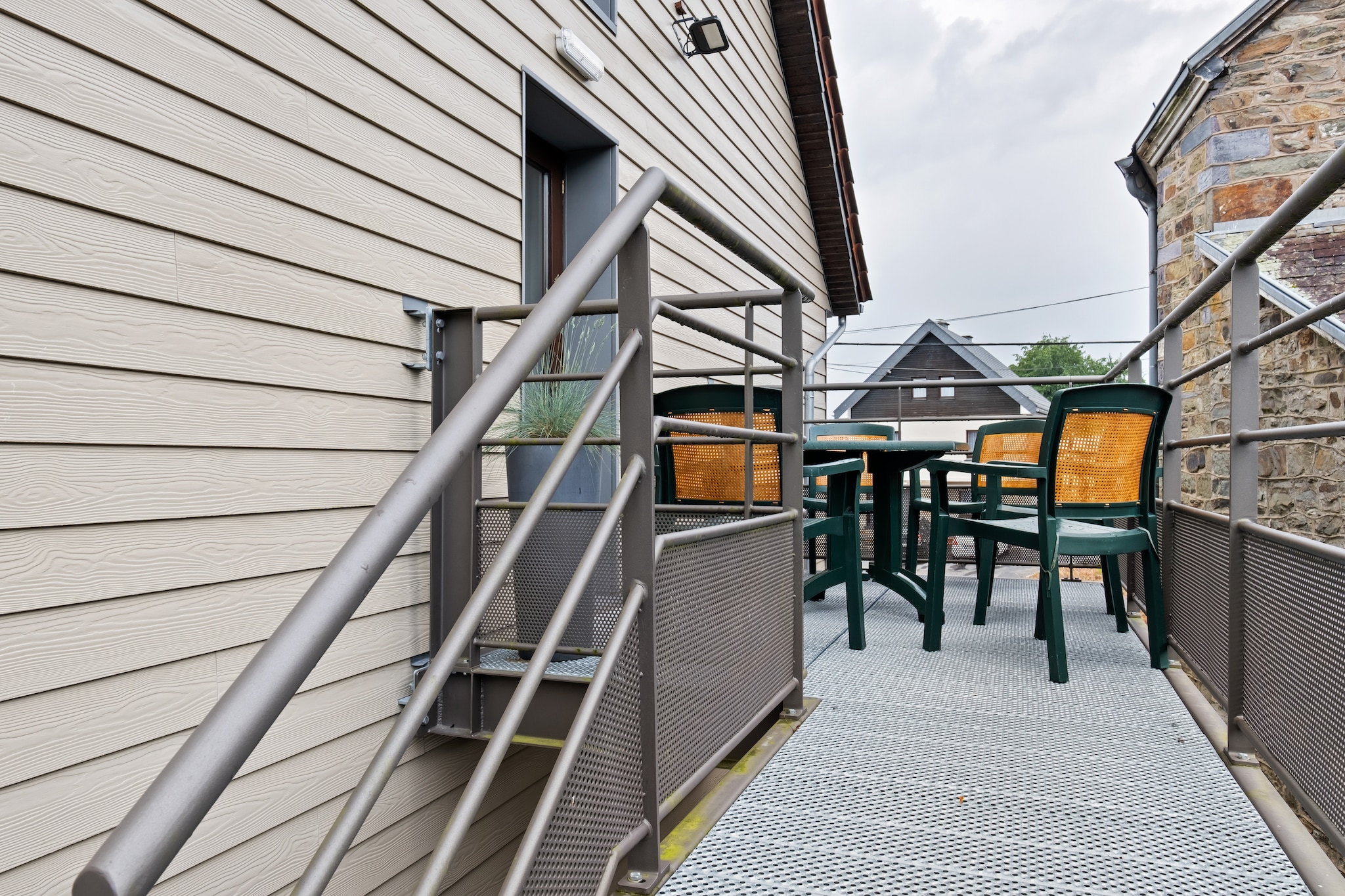 Vakantiehuis Waimes max. 6 personen 3 slaapkamers sauna #20