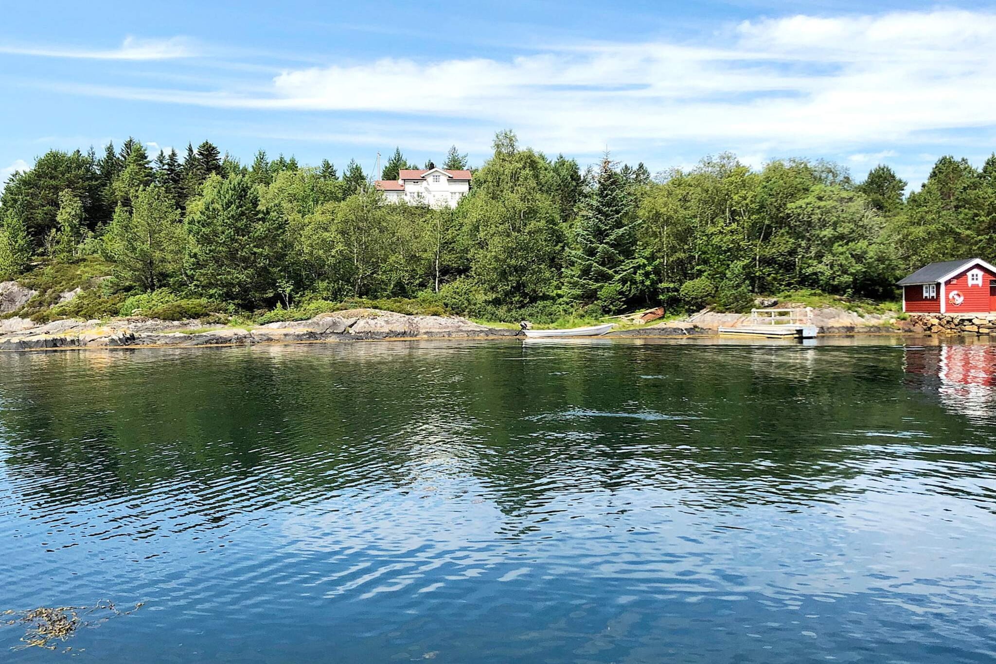 Nordlige Fjord-Norge
