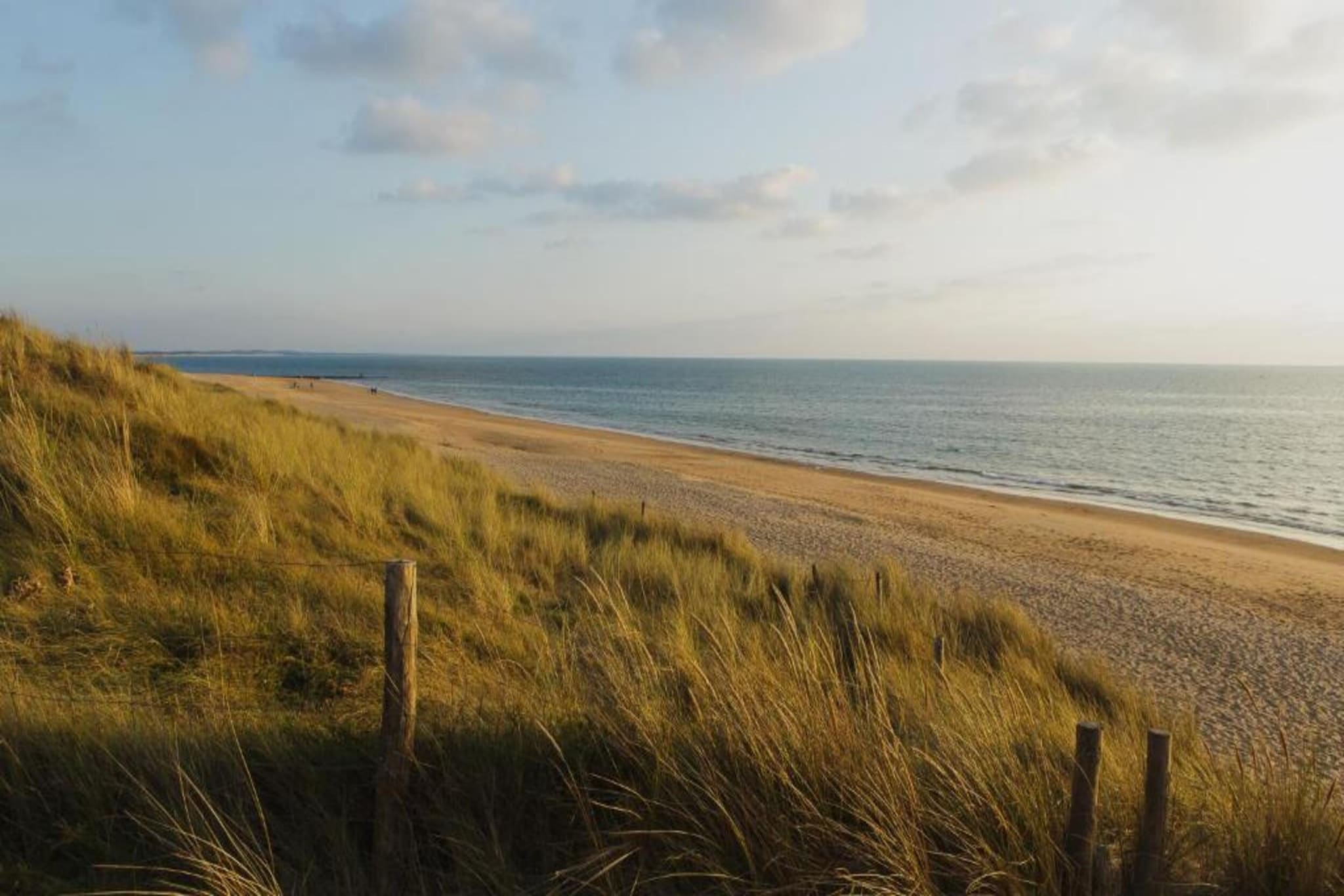 Le Village des Amareyeurs 3-Gebiete Sommer 5 km