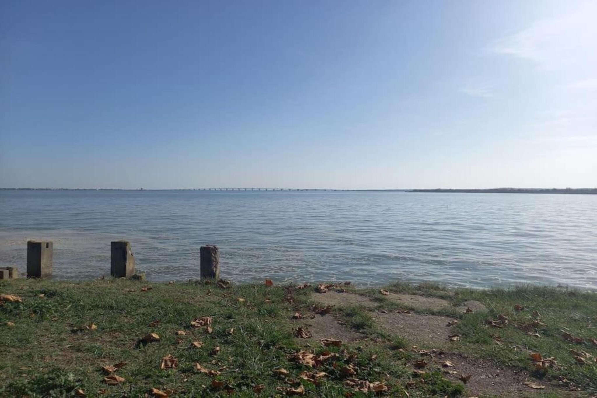 Le Village des Amareyeurs 3-Gebiete Sommer 5 km