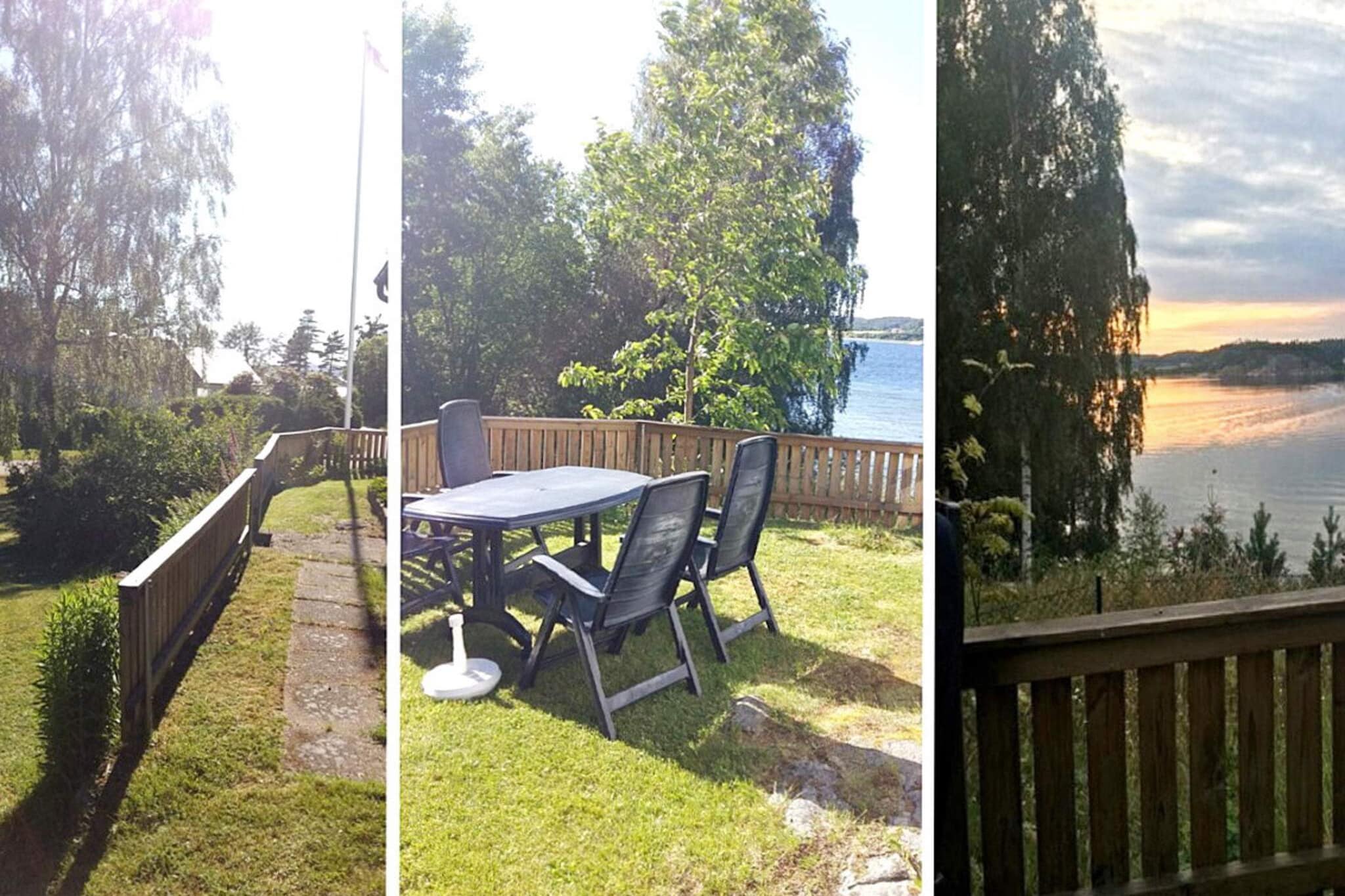 5 person holiday home in Uddevalla
