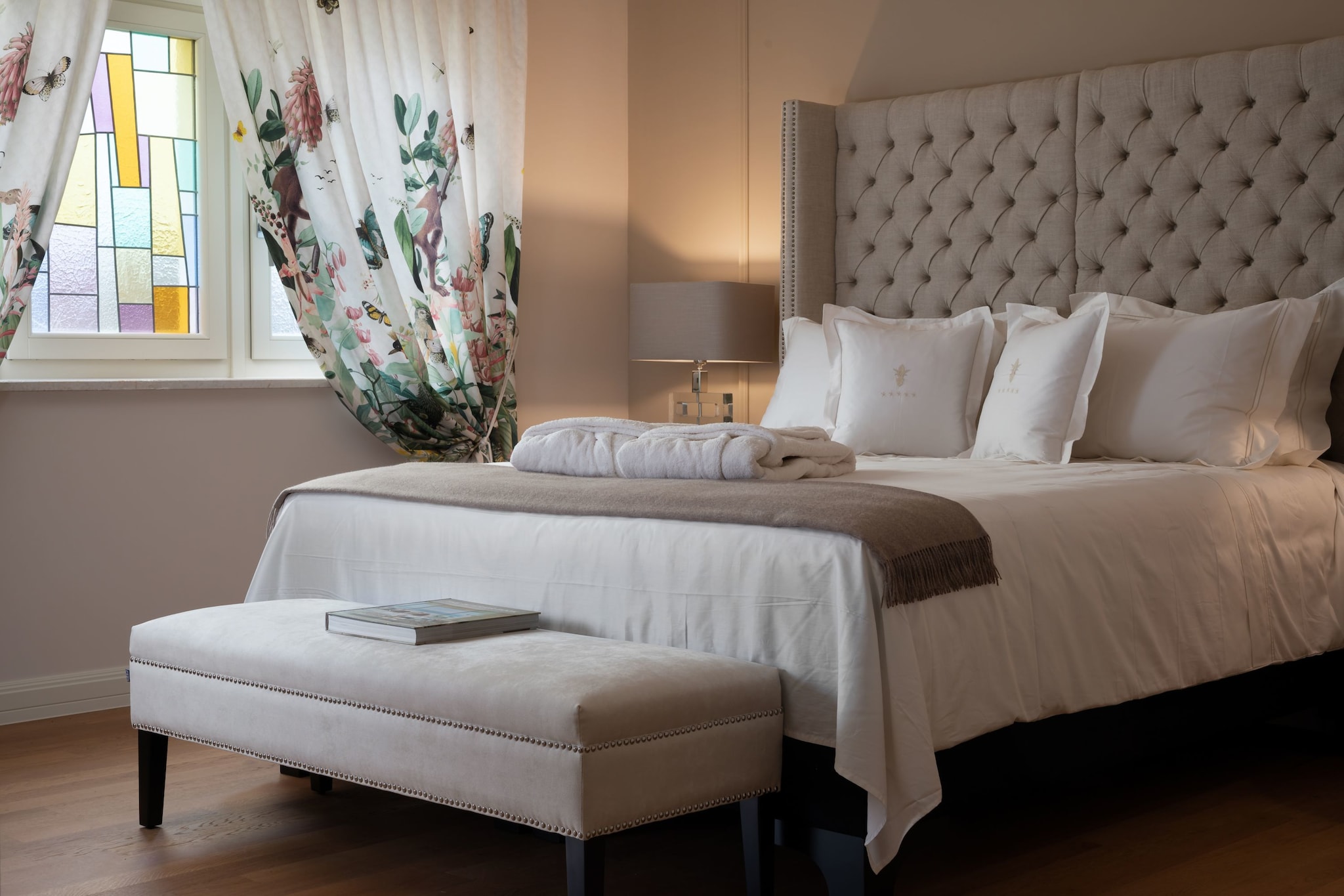 Bed Room
