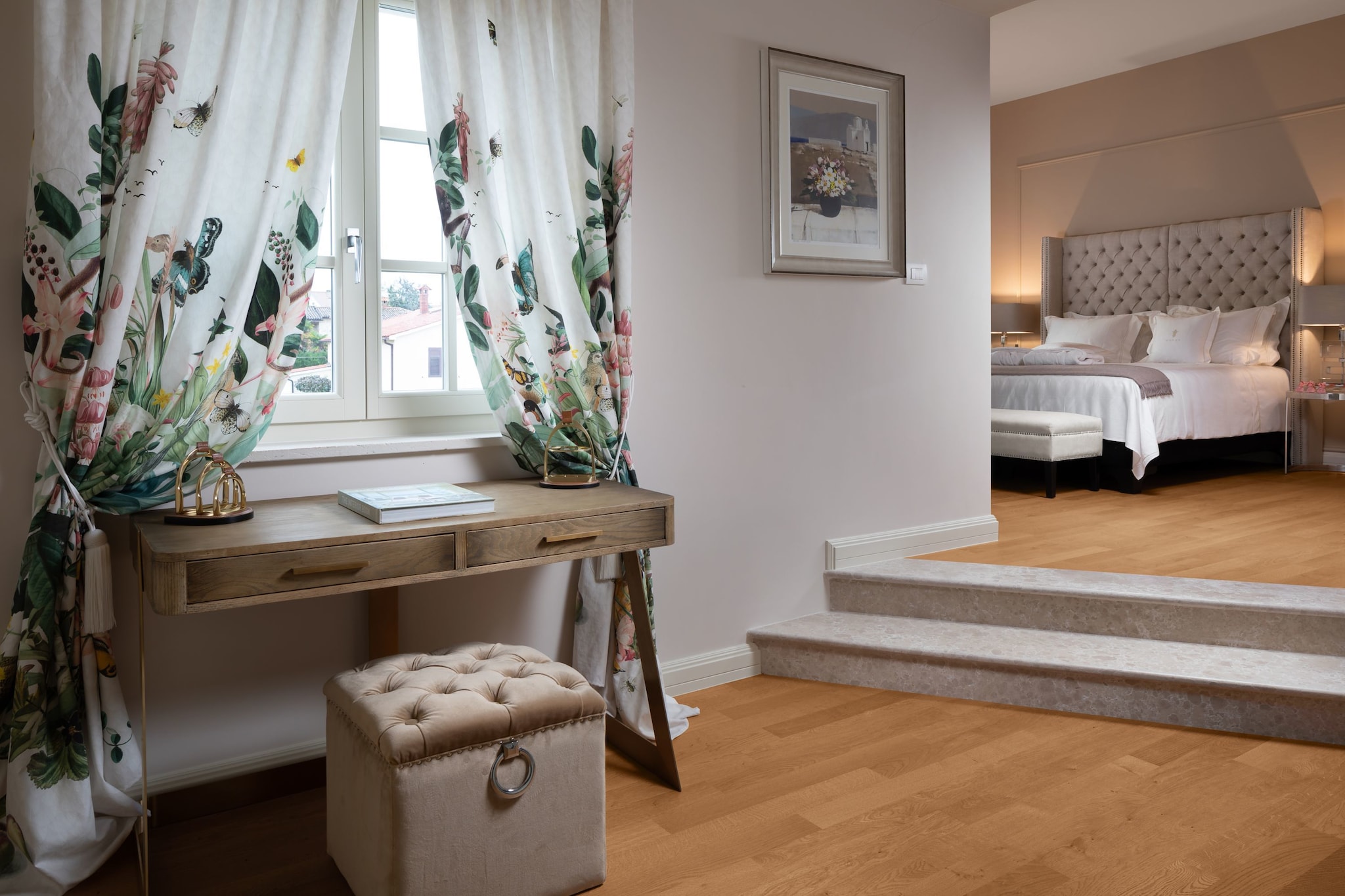 Bed Room