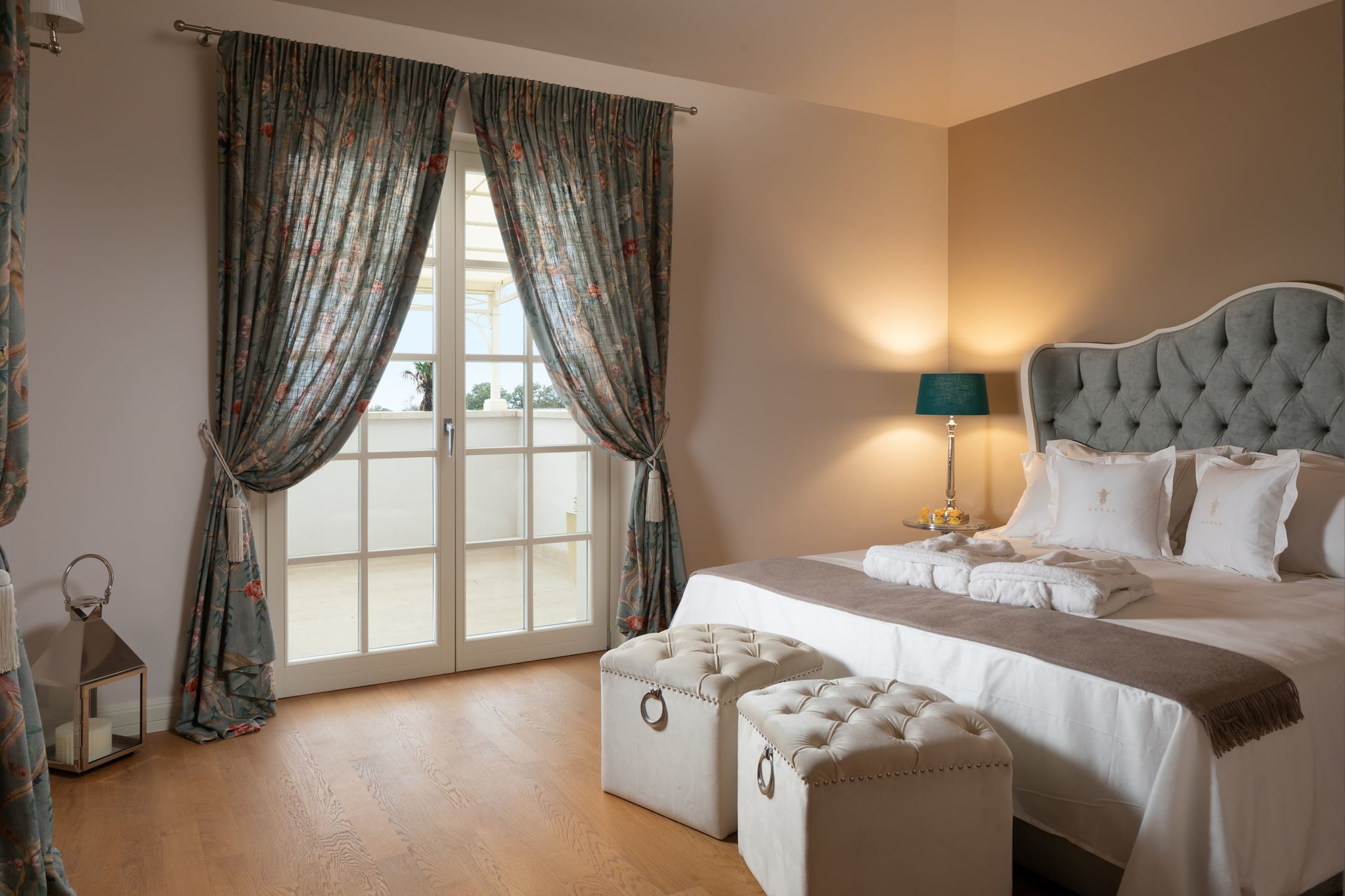 Bed Room