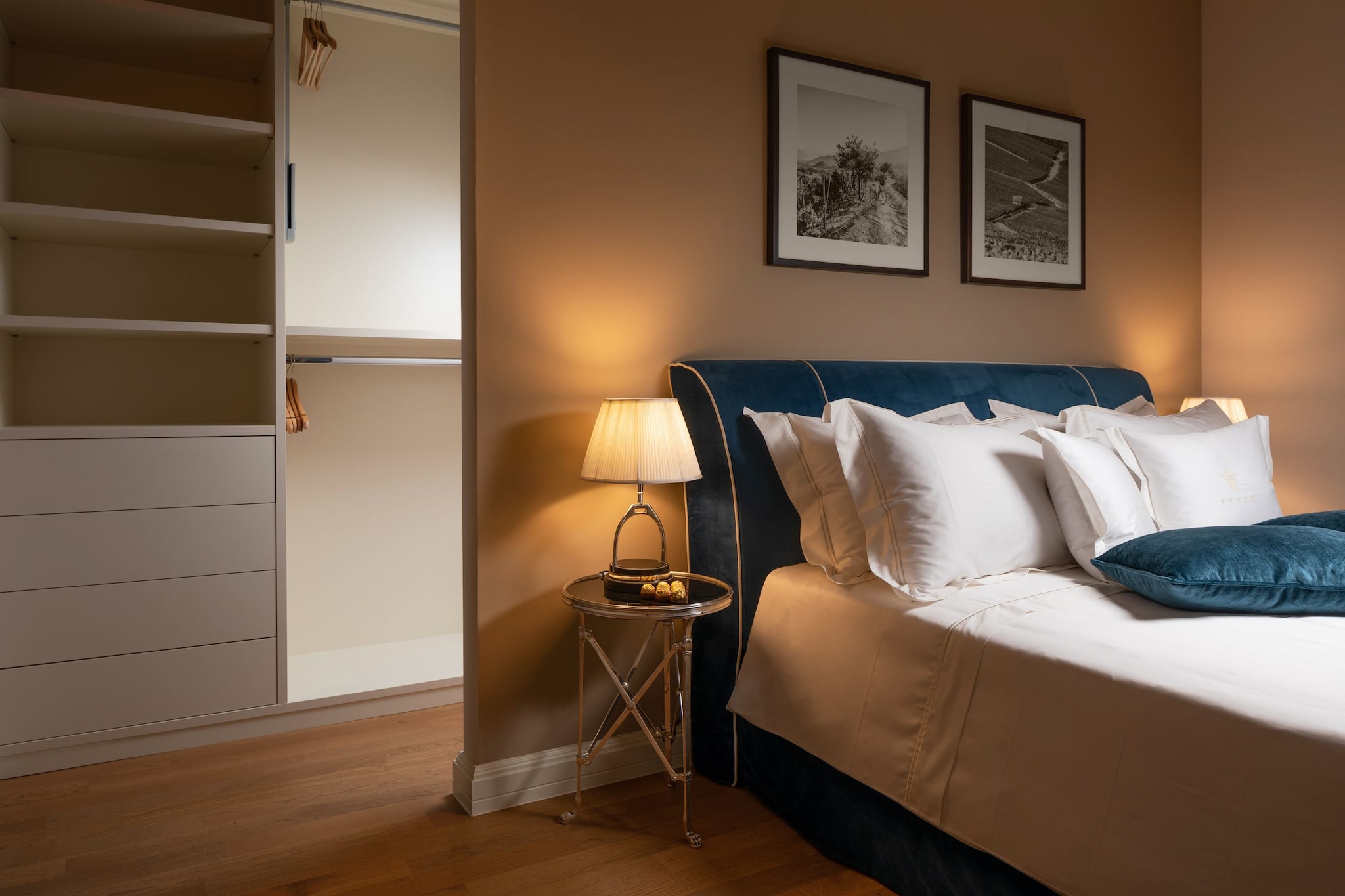 Bed Room