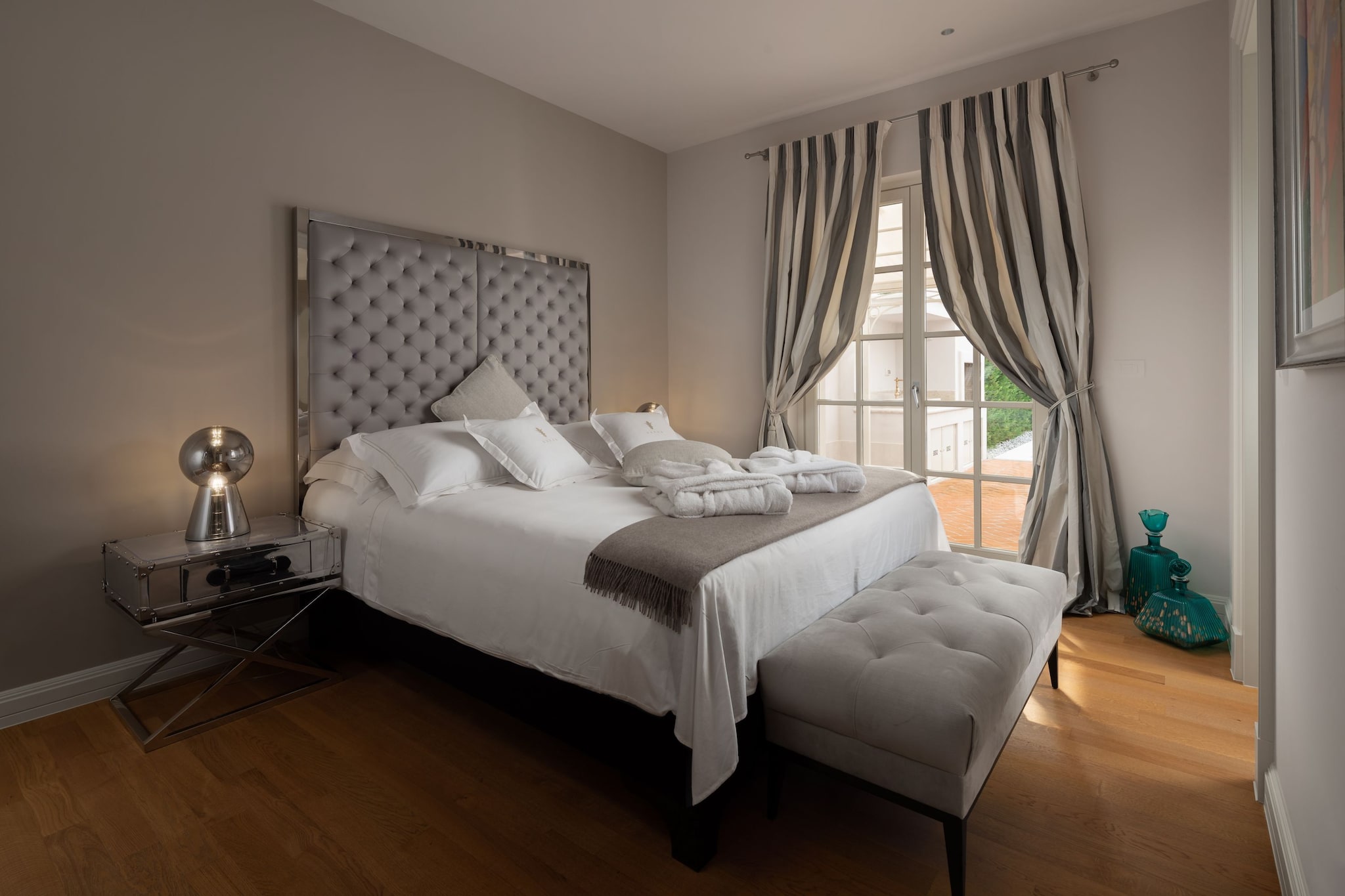 Bed Room
