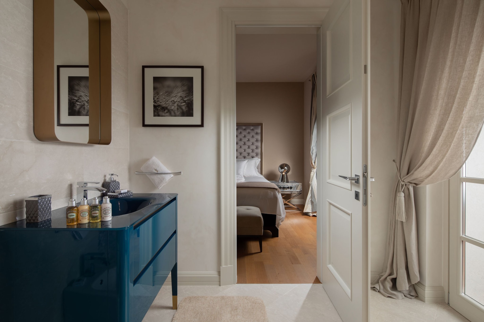 Bath Room