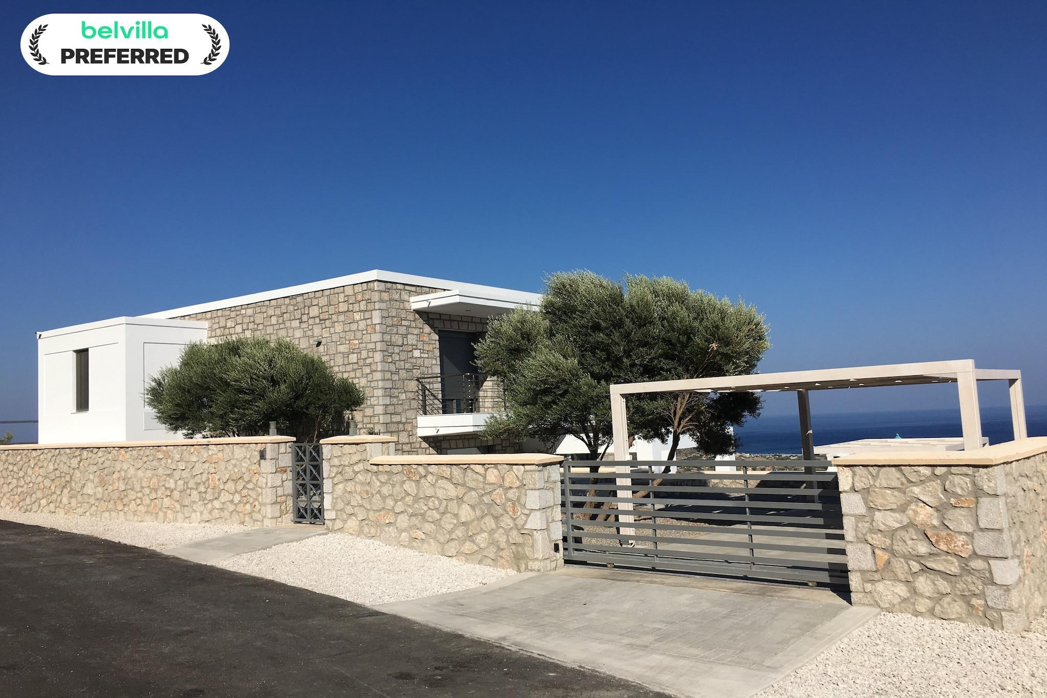 Villa Hera