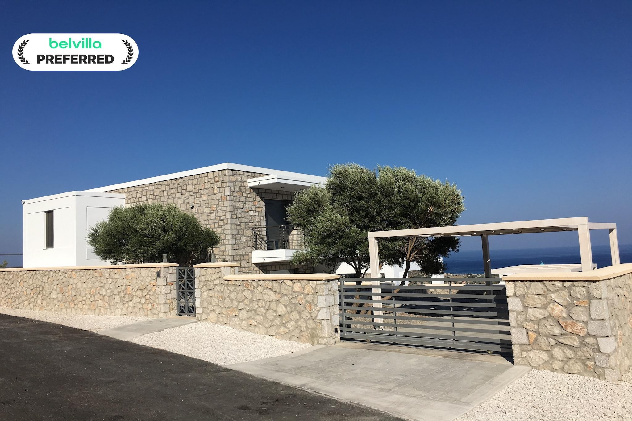 Villa Hera