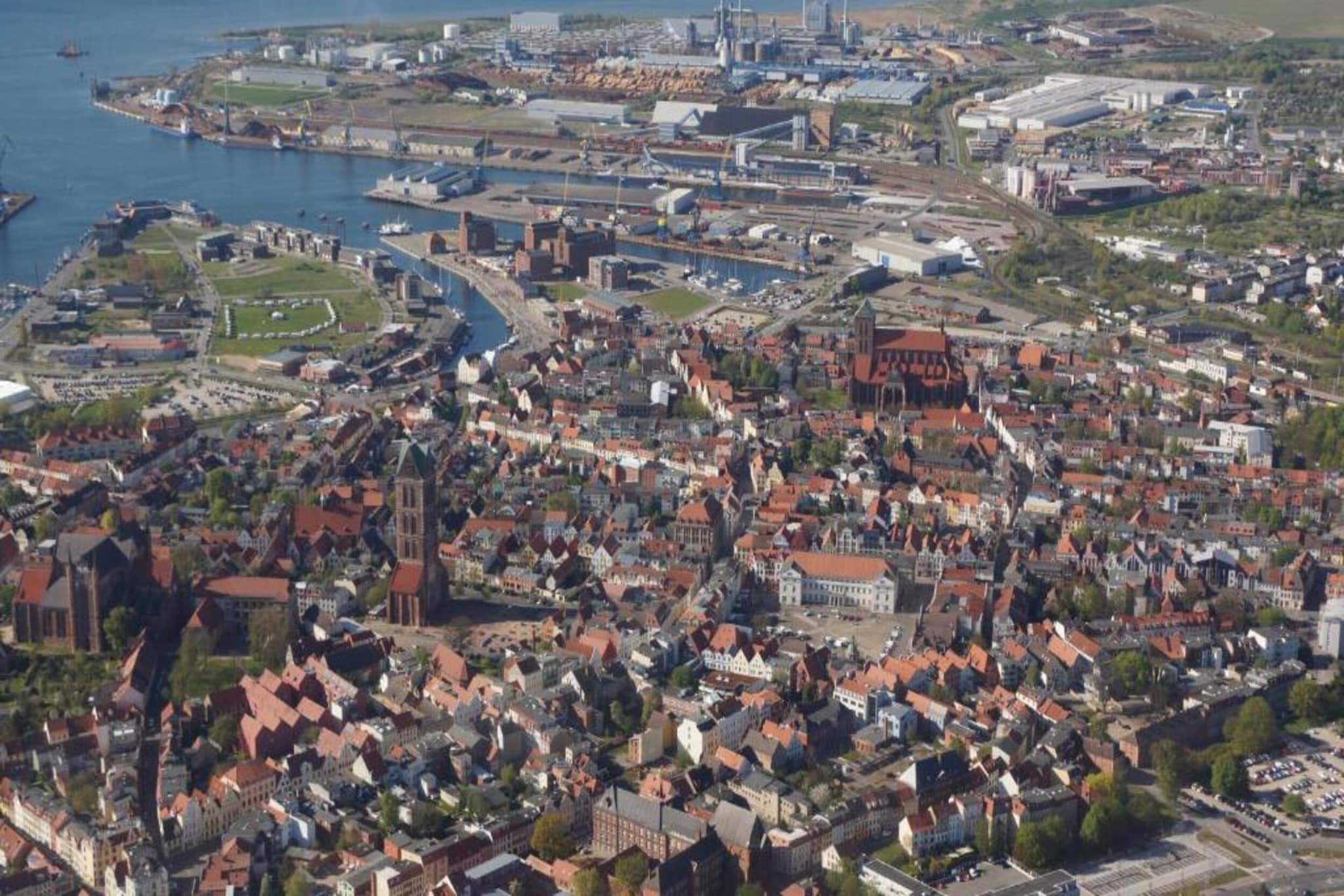 Bernsteinring Z1A-Gebieden zomer 20km