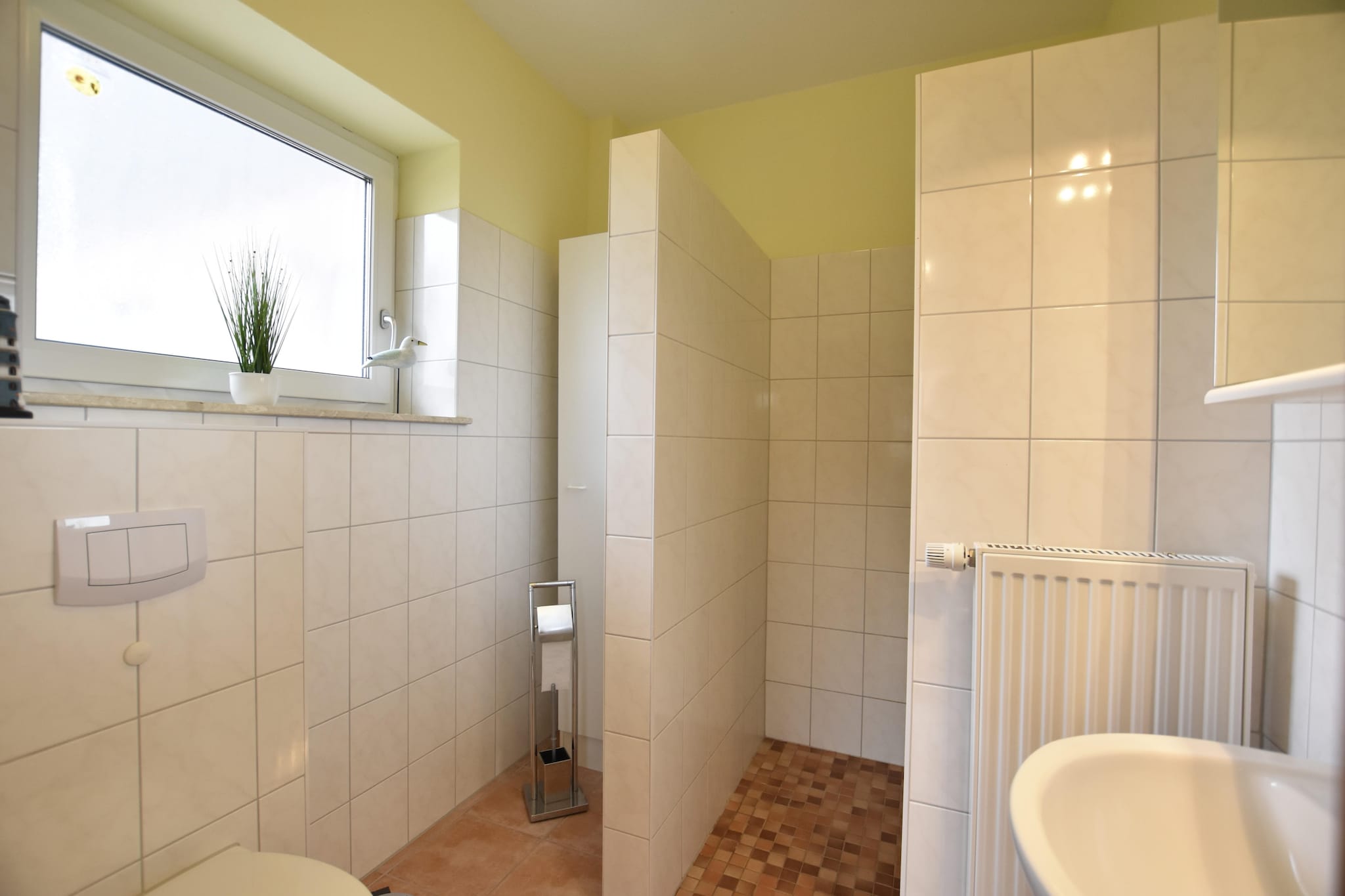 Zierow Z2C-Salle de bain