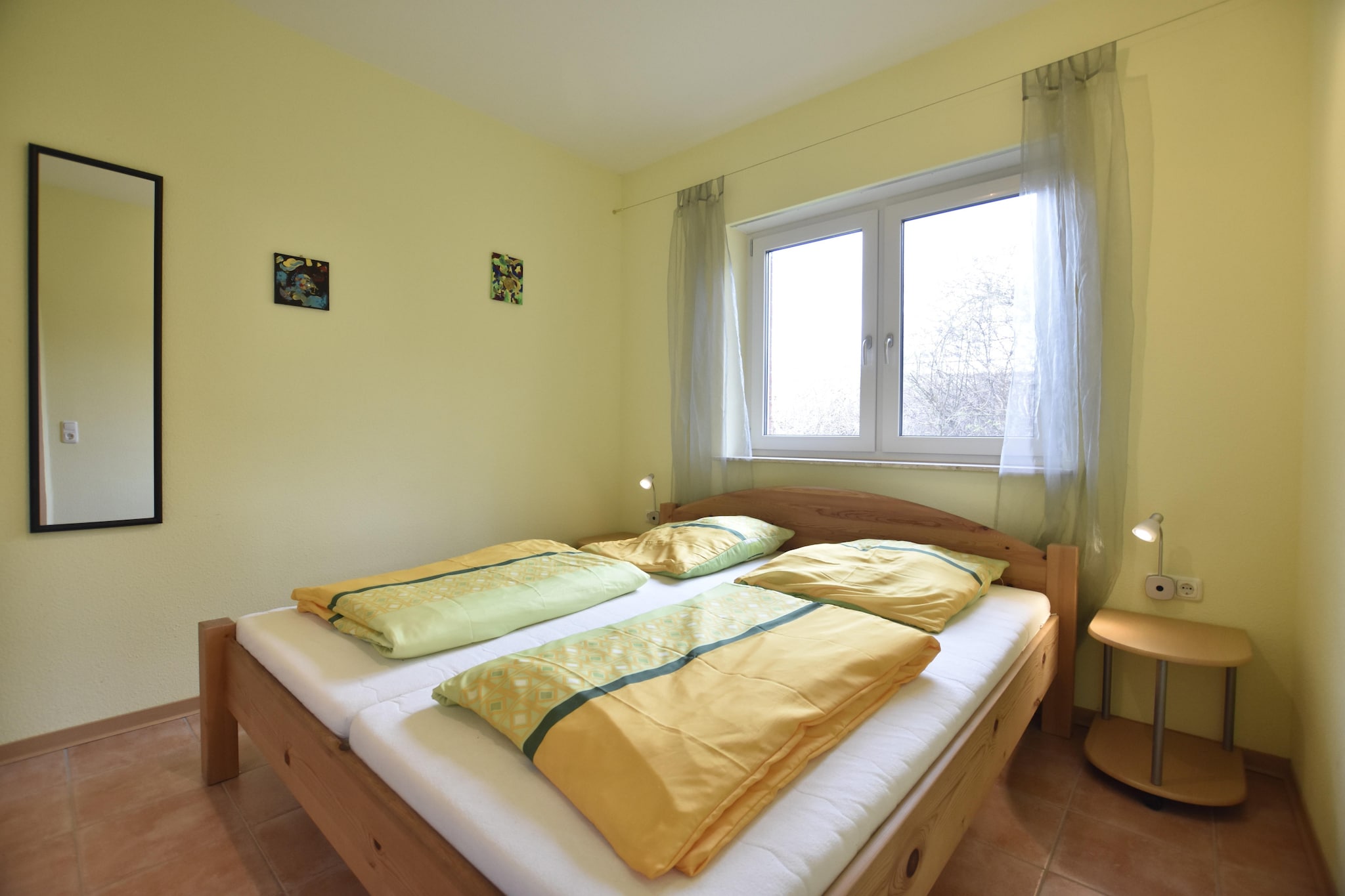 Zierow Z2C-Chambre