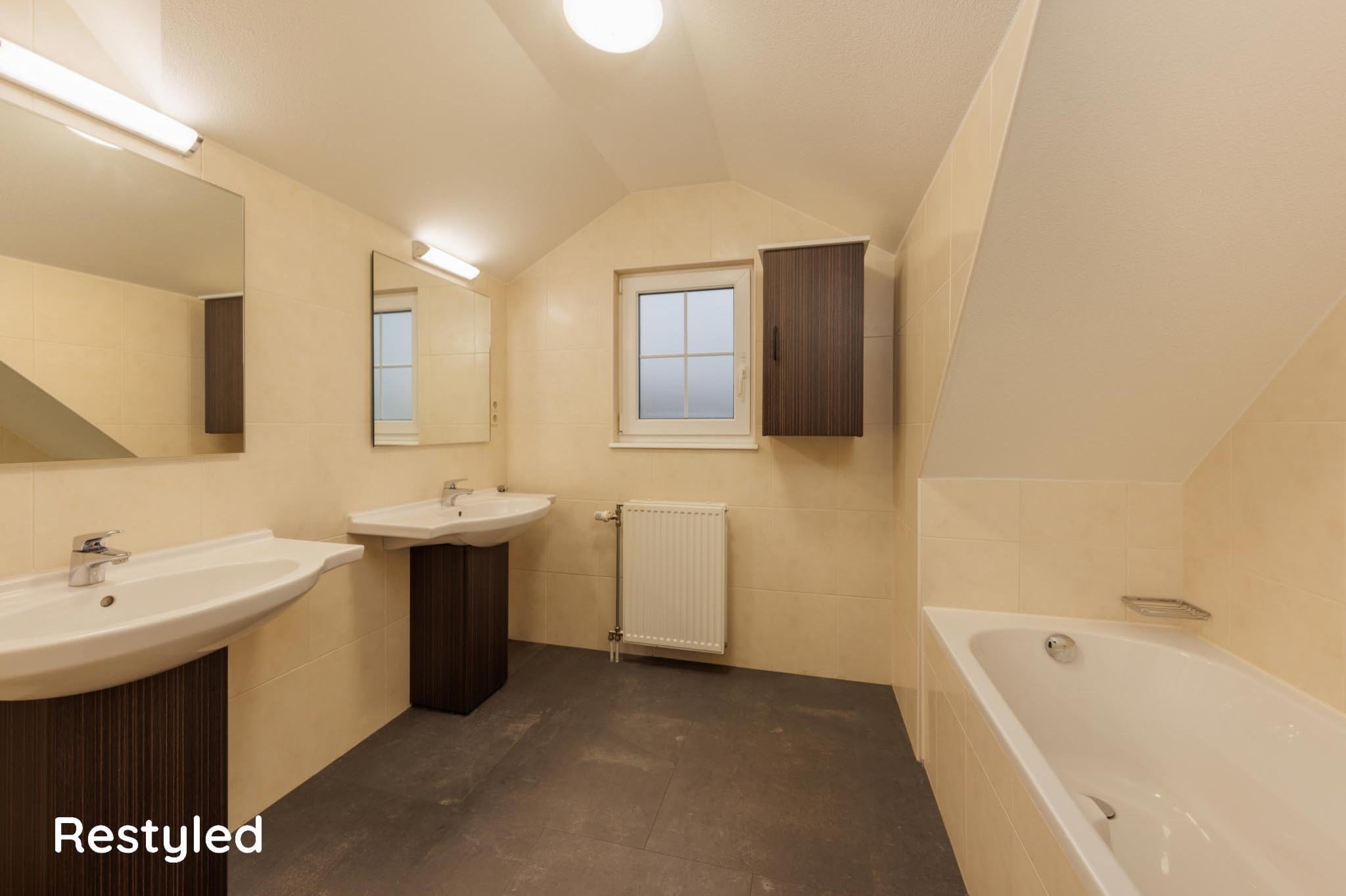 Ferienresort Cochem 29-Badkamer