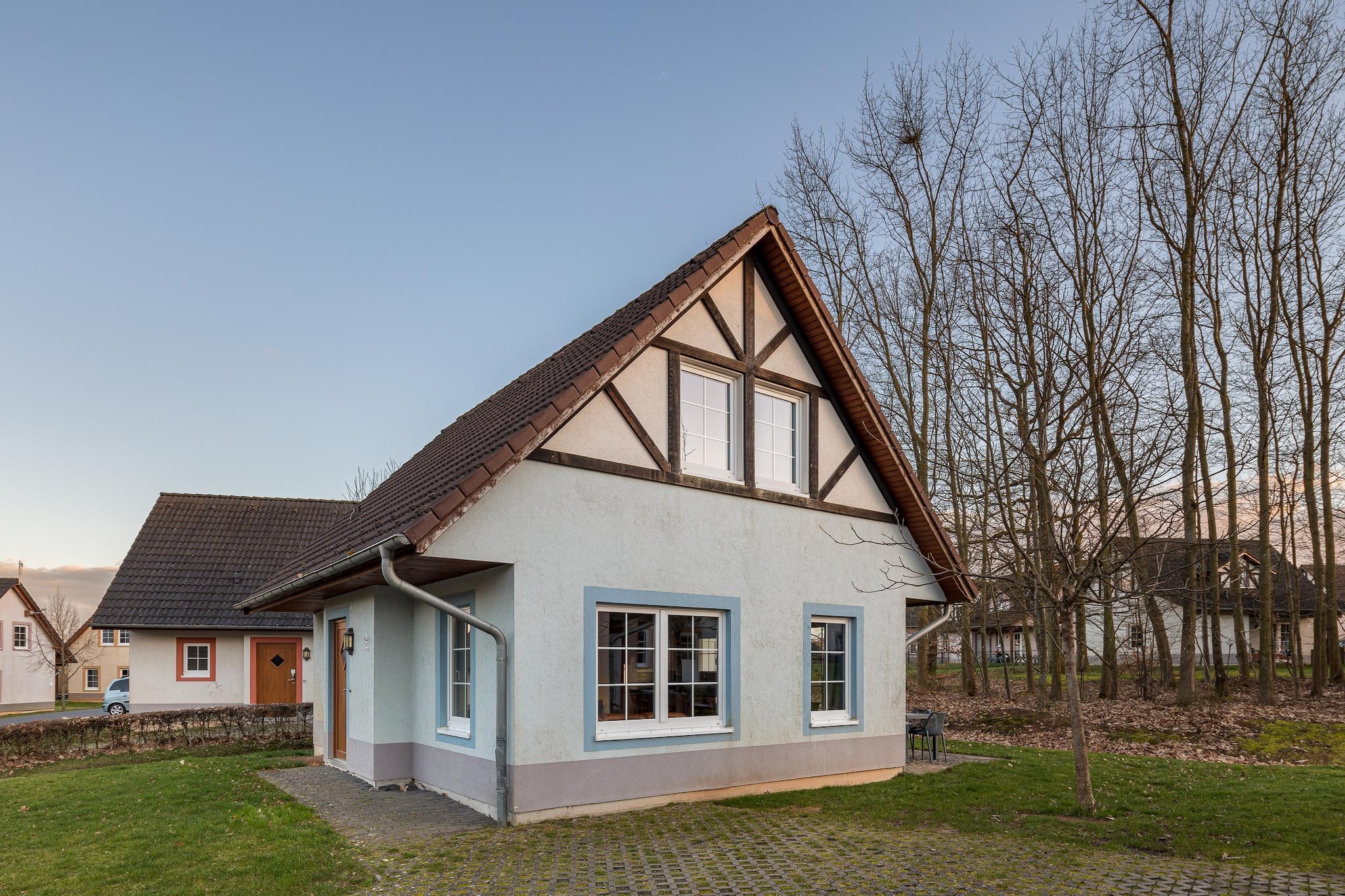 Ferienresort Cochem 29