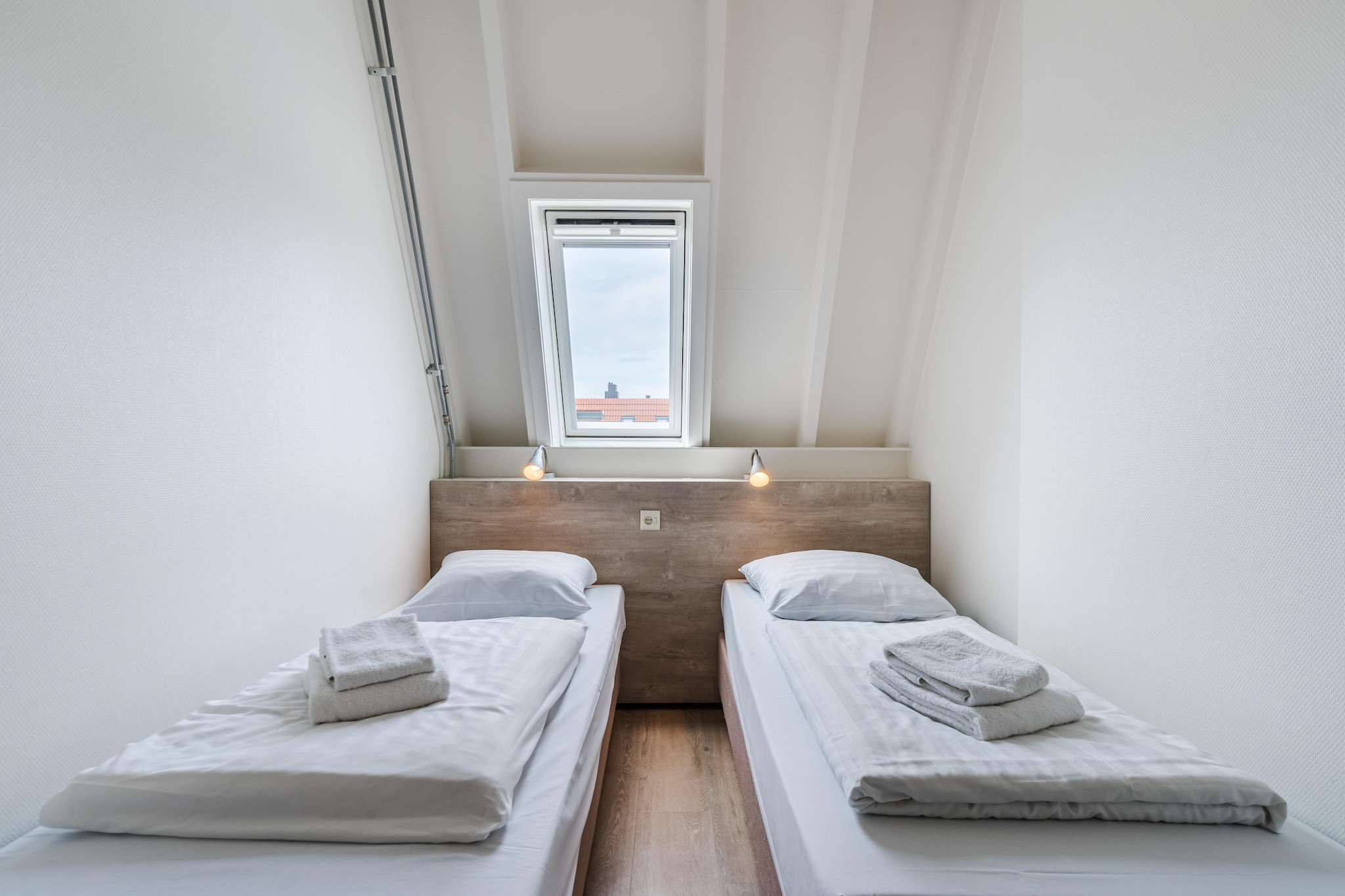 Bosch en Zee 1-Slaapkamer
