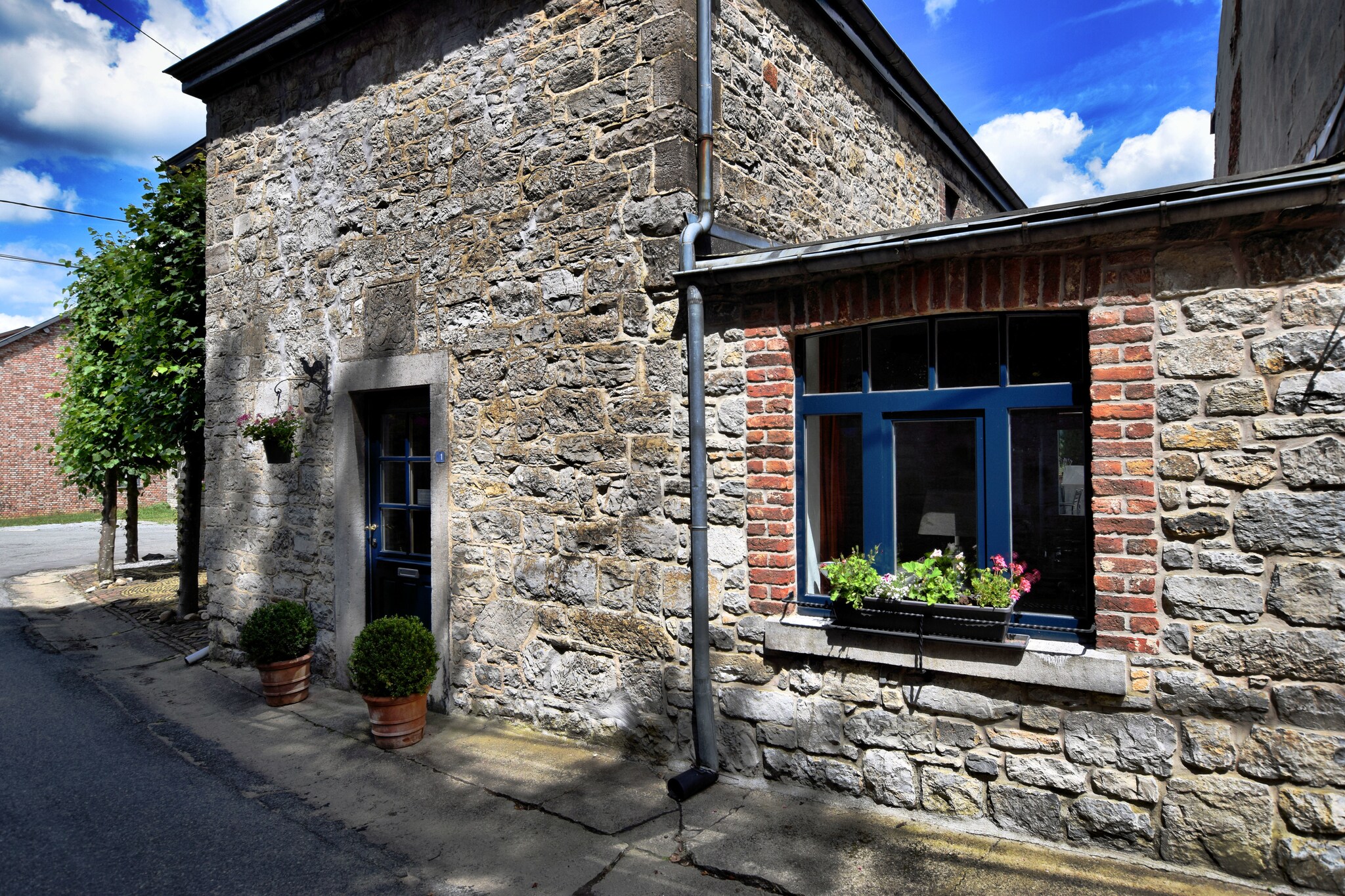 Vakantiehuis Verlaine sur Ourthe max. 7 personen 3 huisdieren 3 slaapkamers #8