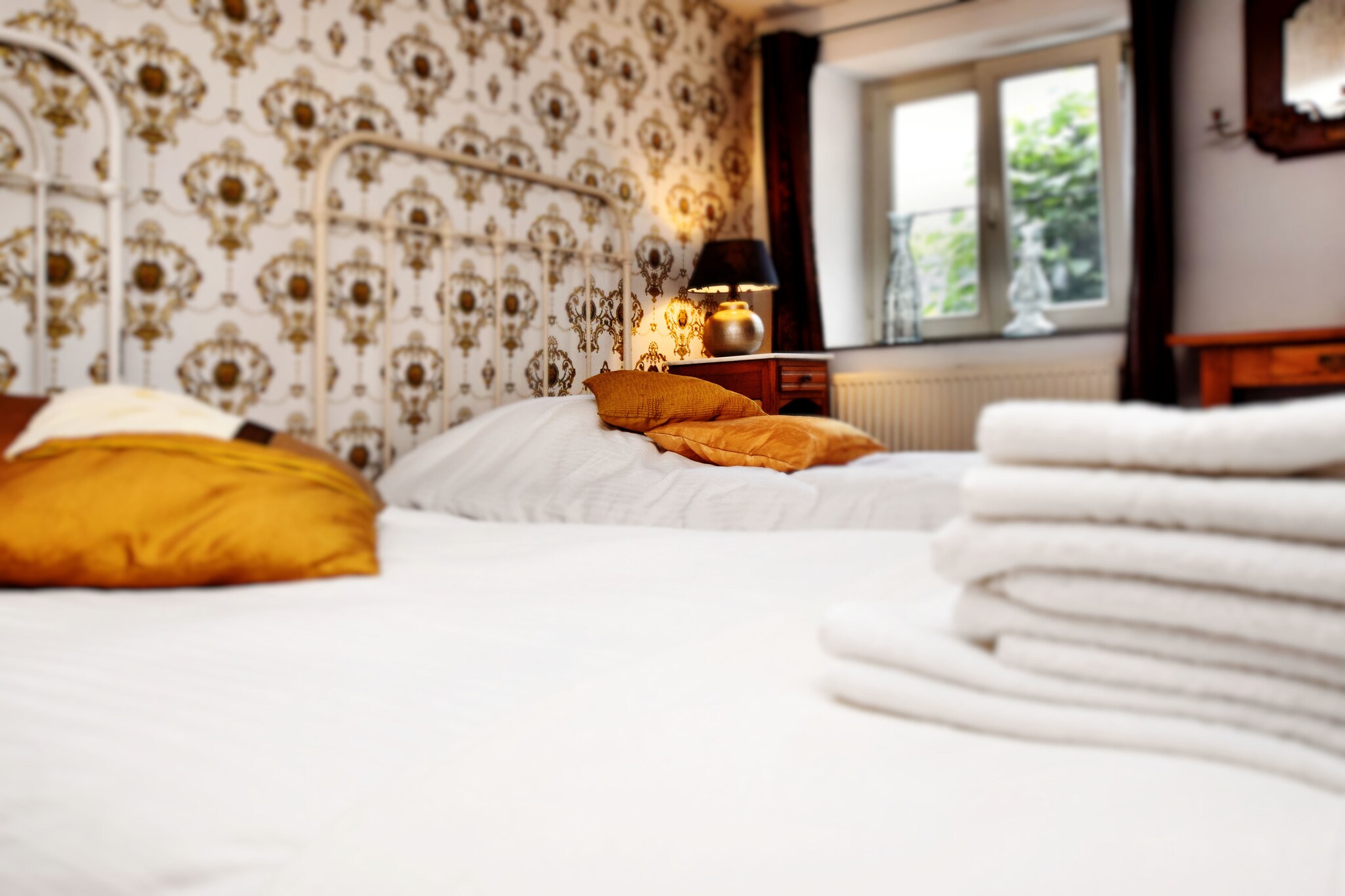 Vakantiehuis Verlaine sur Ourthe max. 7 personen 3 huisdieren 3 slaapkamers #21