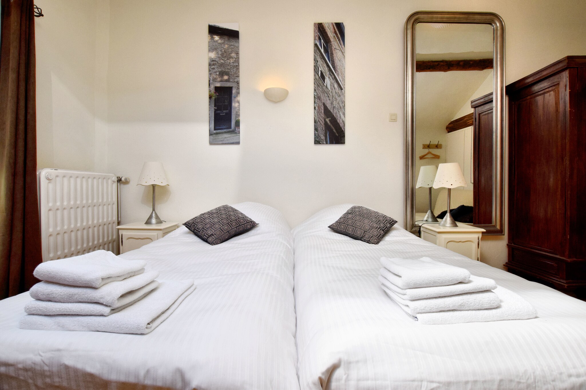 Vakantiehuis Verlaine sur Ourthe max. 7 personen 3 huisdieren 3 slaapkamers #23