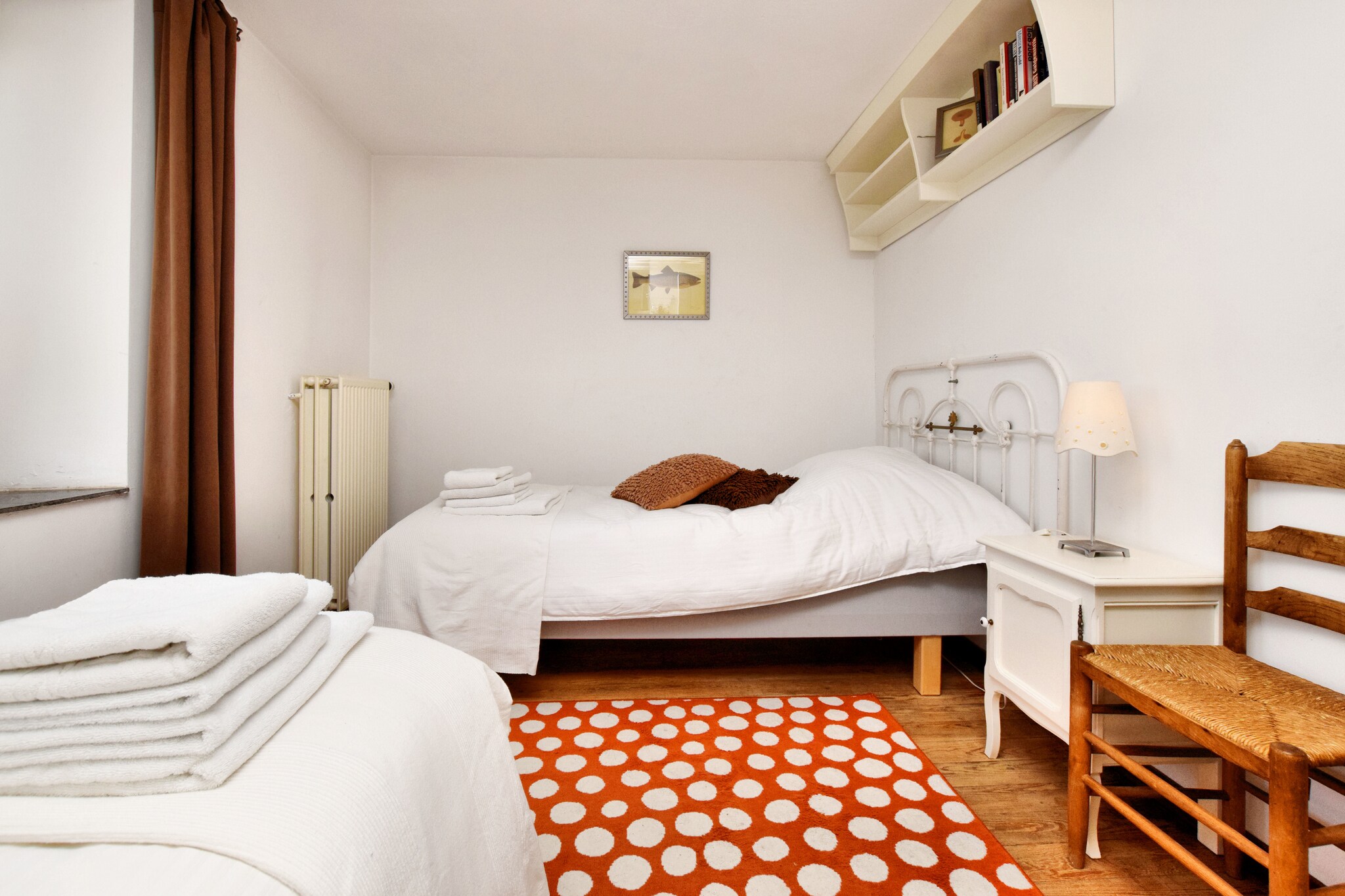 Vakantiehuis Verlaine sur Ourthe max. 7 personen 3 huisdieren 3 slaapkamers #25