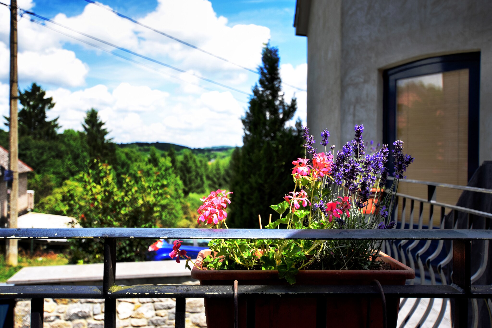 Vakantiehuis Verlaine sur Ourthe max. 7 personen 3 huisdieren 3 slaapkamers #31