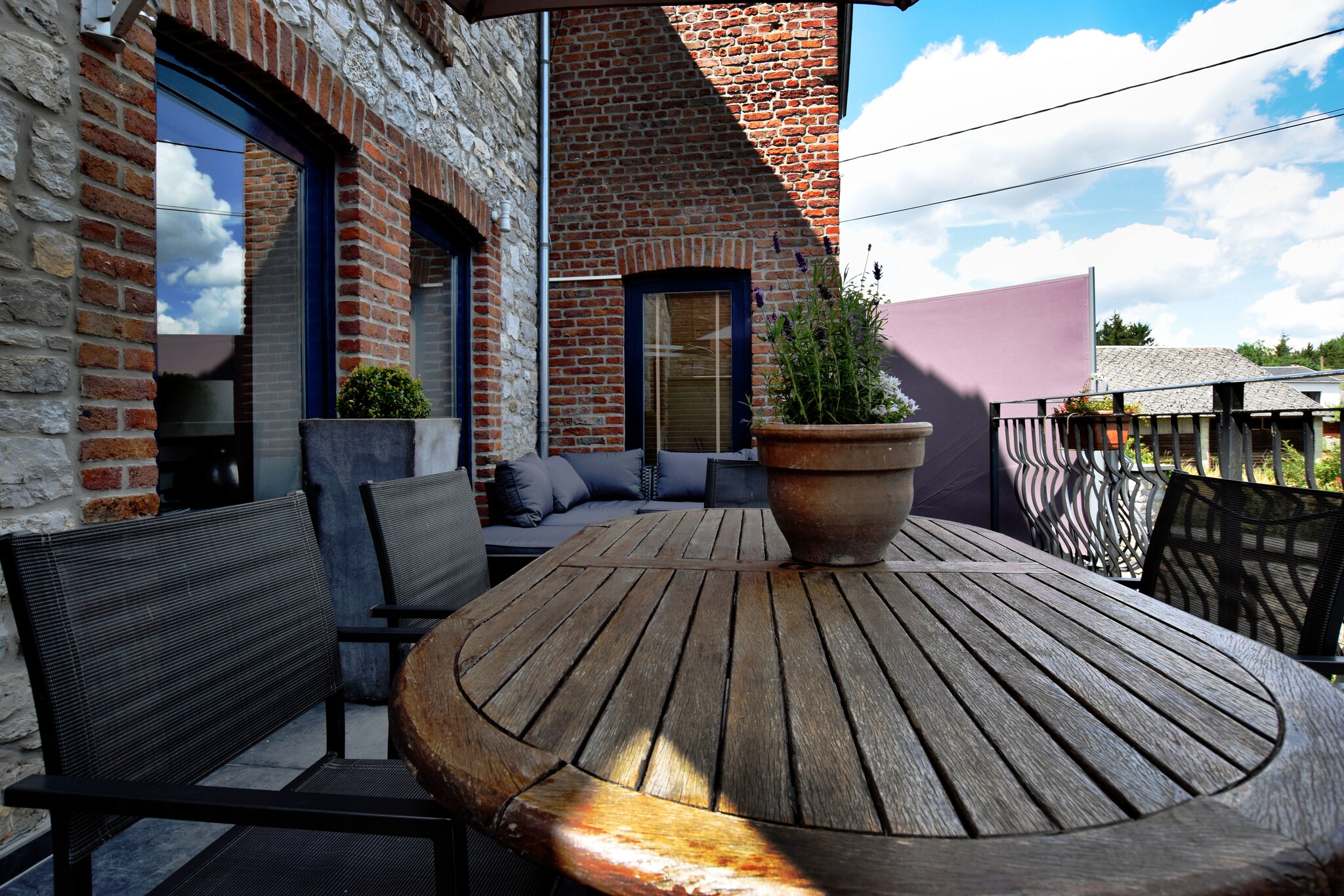 Vakantiehuis Verlaine sur Ourthe max. 7 personen 3 huisdieren 3 slaapkamers #30