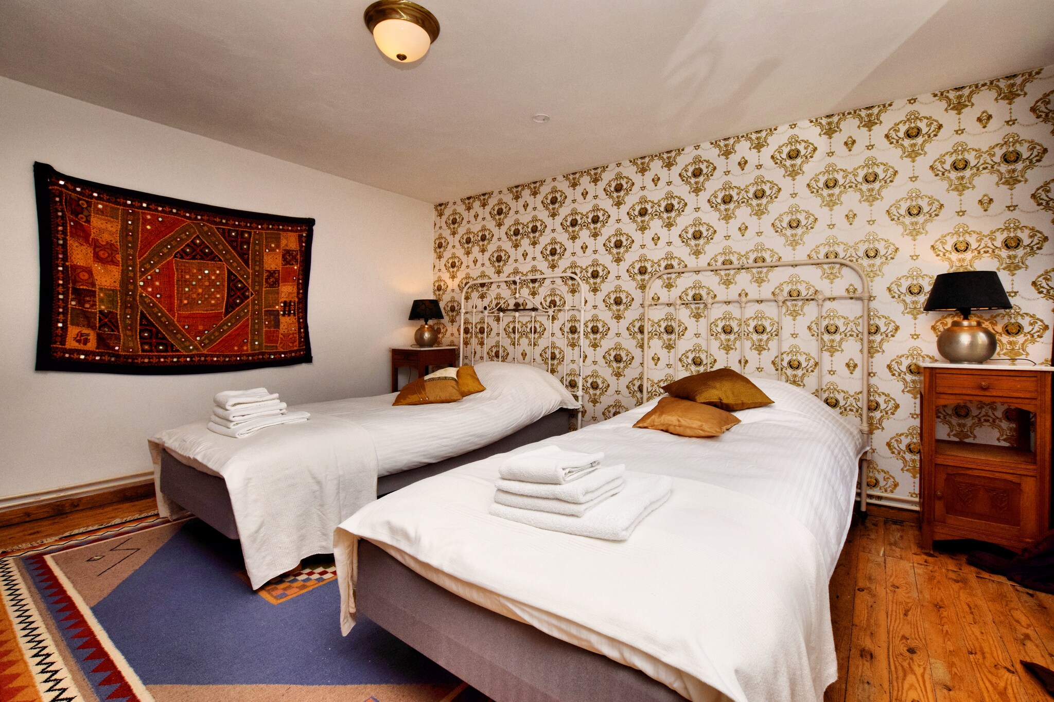 Vakantiehuis Verlaine sur Ourthe max. 7 personen 3 huisdieren 3 slaapkamers #19