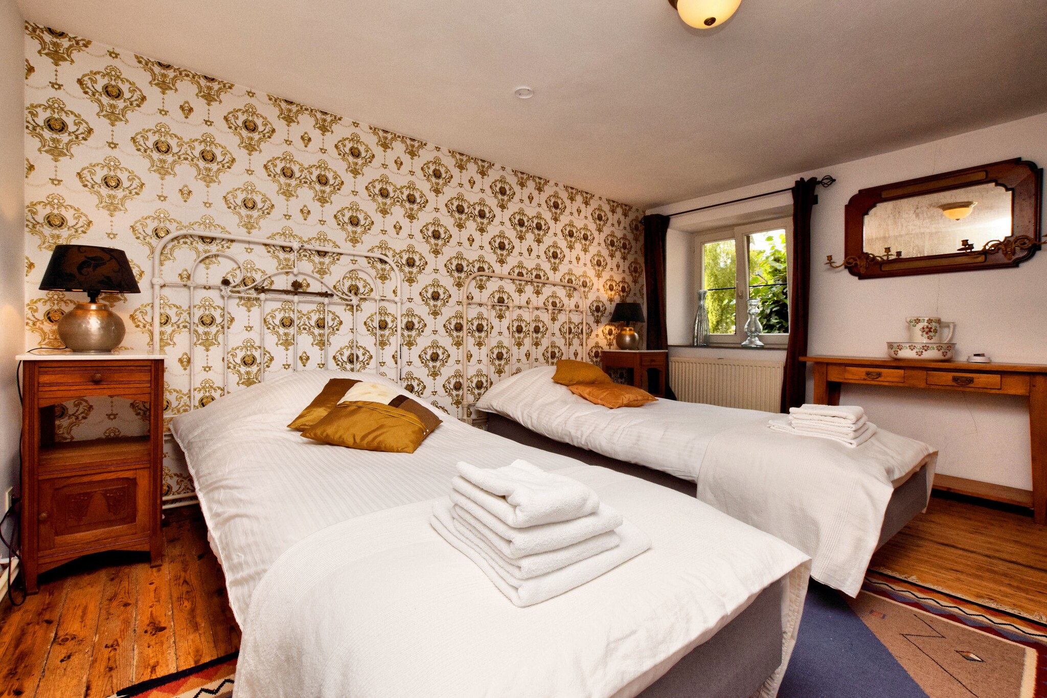 Vakantiehuis Verlaine sur Ourthe max. 7 personen 3 huisdieren 3 slaapkamers #20