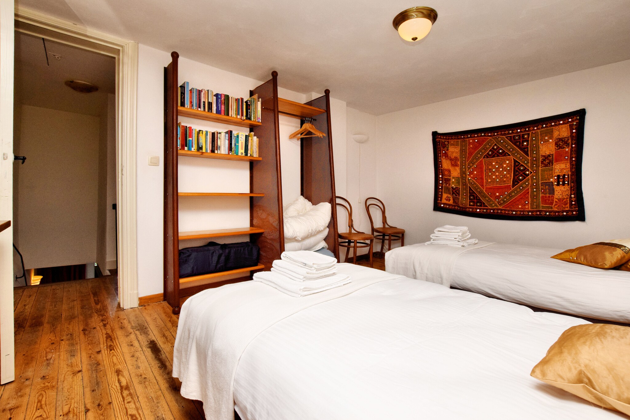 Vakantiehuis Verlaine sur Ourthe max. 7 personen 3 huisdieren 3 slaapkamers #22