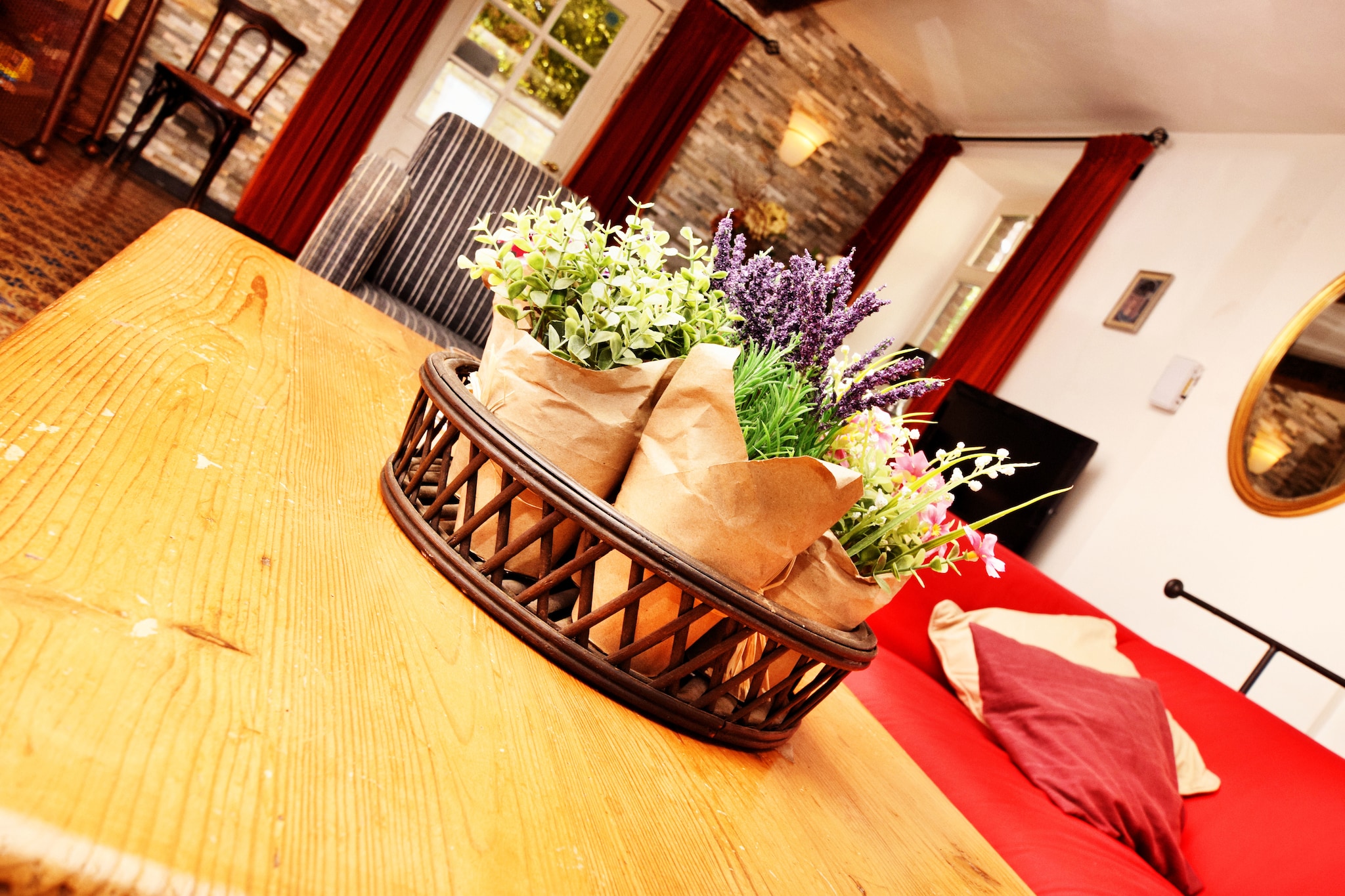 Vakantiehuis Verlaine sur Ourthe max. 7 personen 3 huisdieren 3 slaapkamers #38