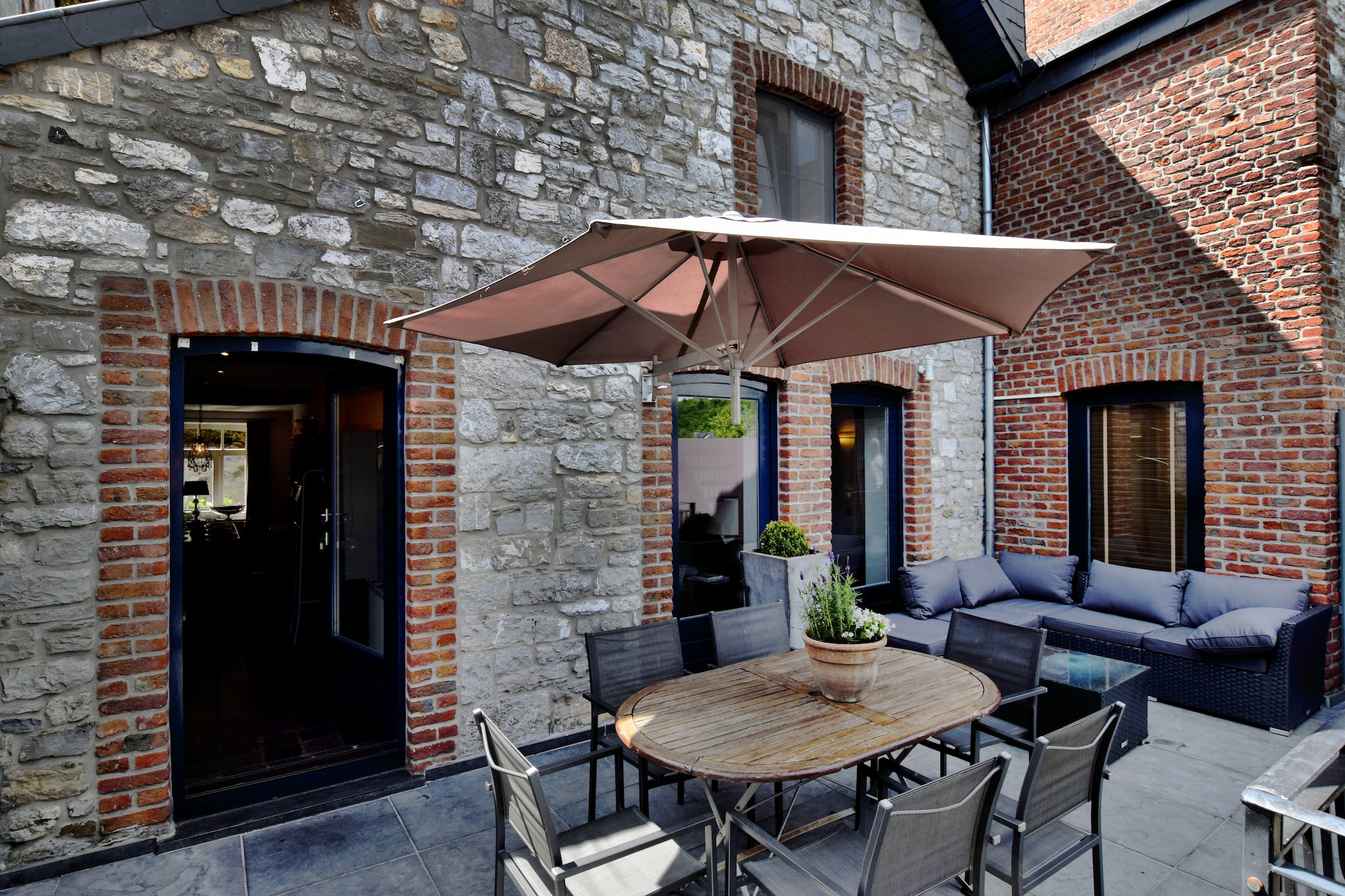 Vakantiehuizen Verlaine Sur Ourthe EUR-BE-6941-115