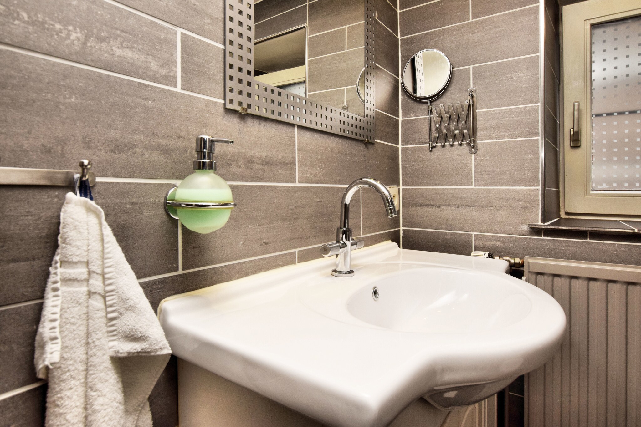 Vakantiehuis Verlaine sur Ourthe max. 7 personen 3 huisdieren 3 slaapkamers #28