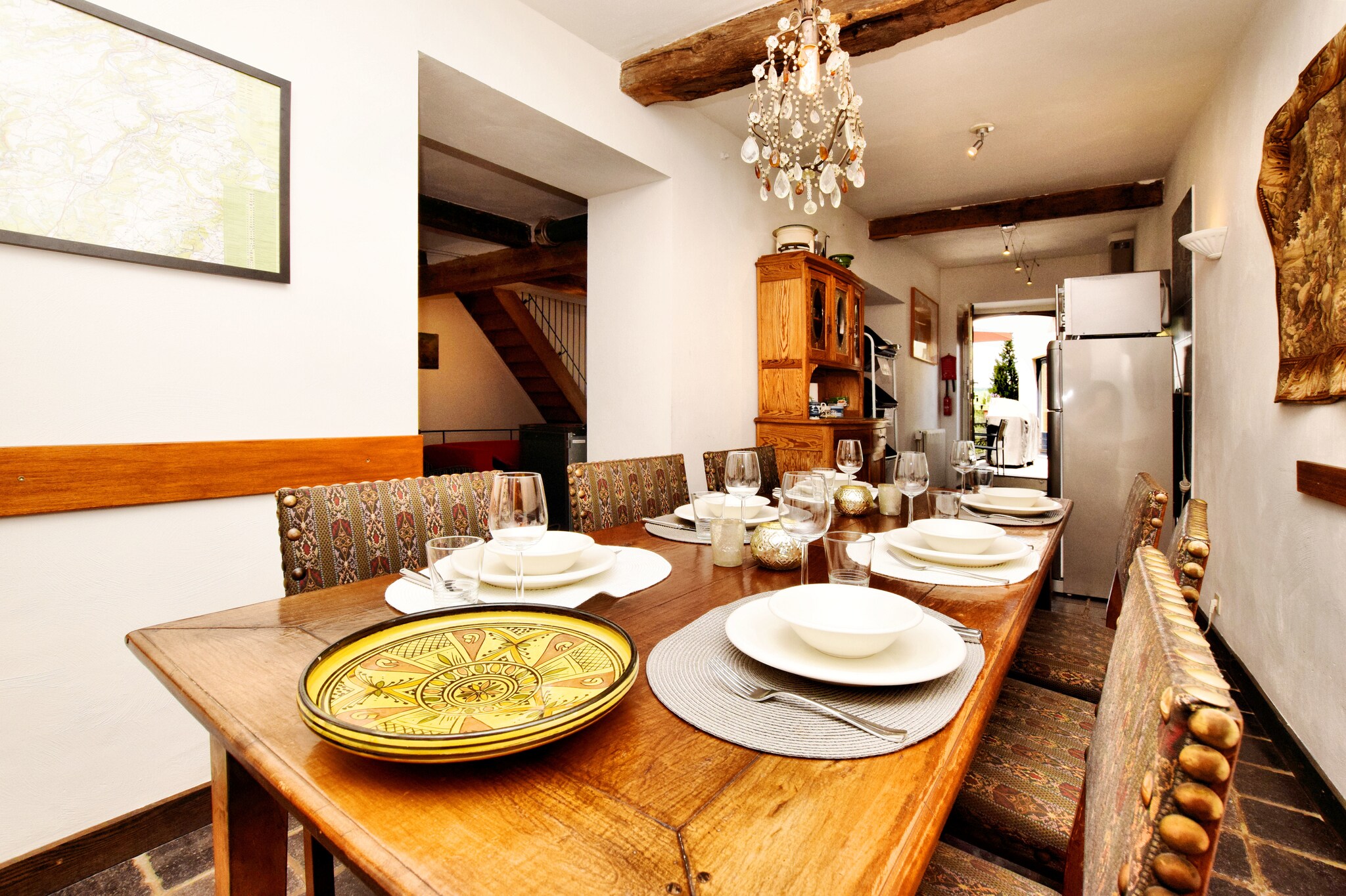 Vakantiehuis Verlaine sur Ourthe max. 7 personen 3 huisdieren 3 slaapkamers #14