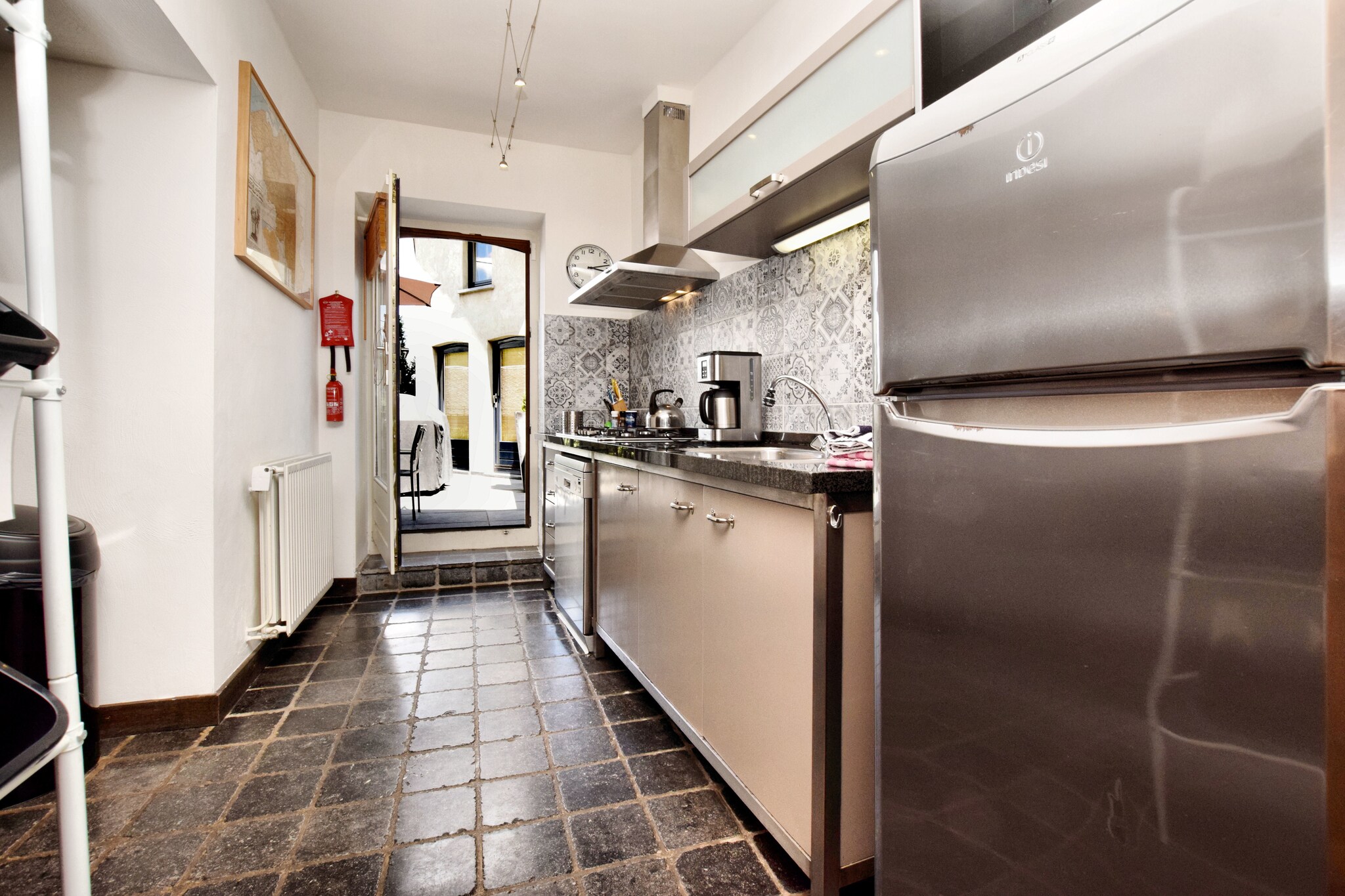 Vakantiehuis Verlaine sur Ourthe max. 7 personen 3 huisdieren 3 slaapkamers #17
