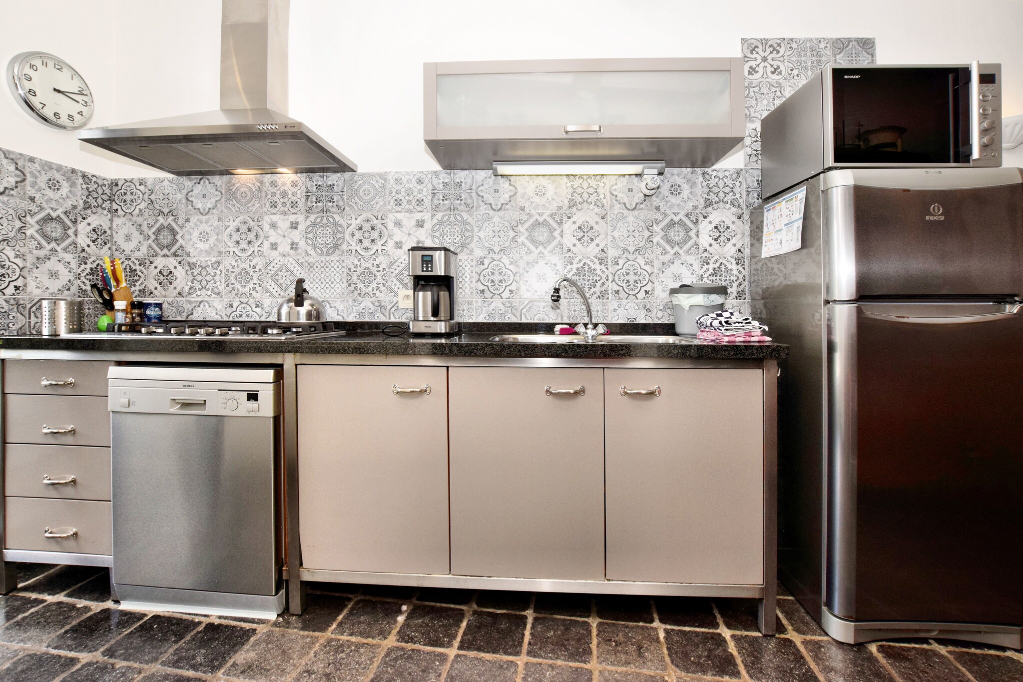 Vakantiehuis Verlaine sur Ourthe max. 7 personen 3 huisdieren 3 slaapkamers #16